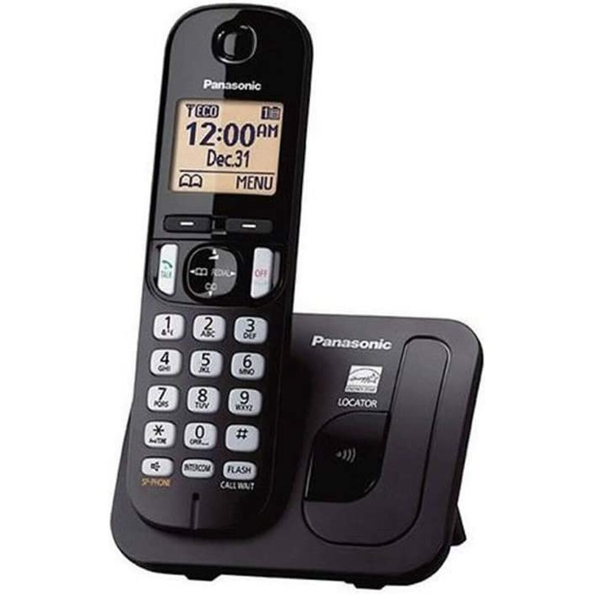 Беспроводный телефон Panasonic-2