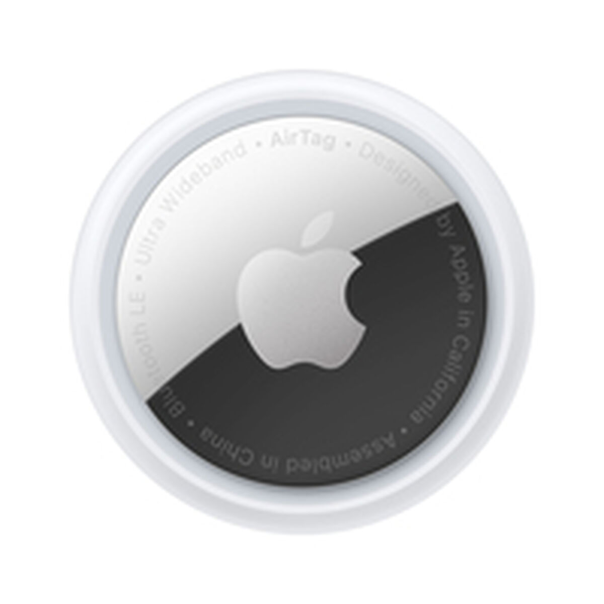 Apple AirTag 키 게임-2