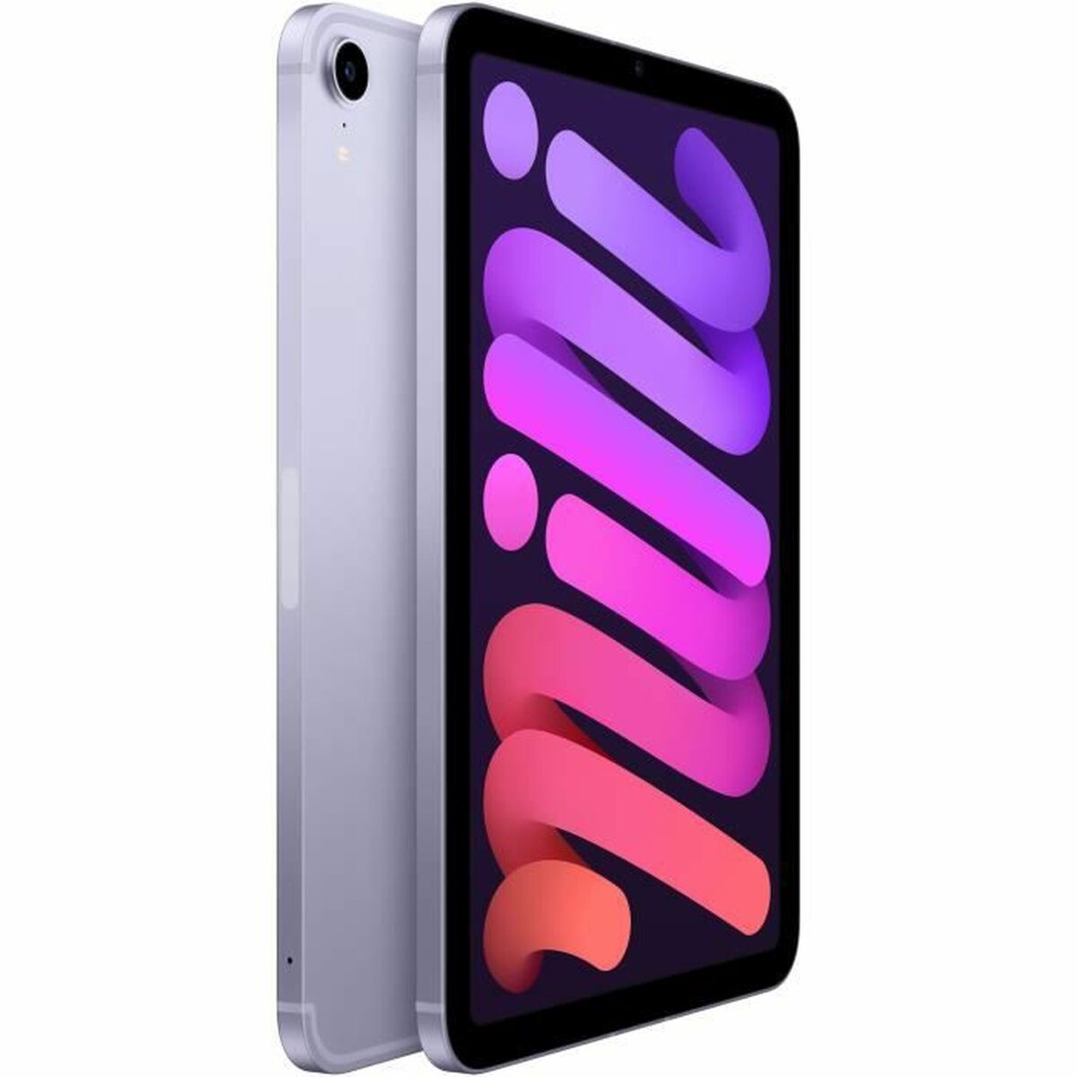 Планшет Apple iPad mini Фиолетовый 256 GB-2