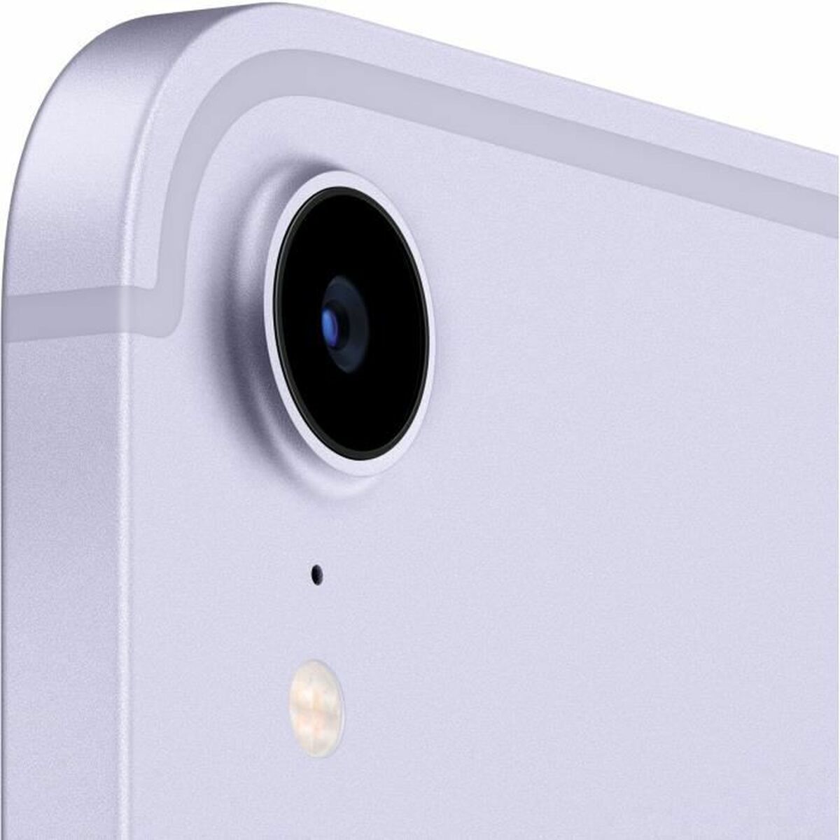 Планшет Apple iPad mini Фиолетовый 256 GB-3