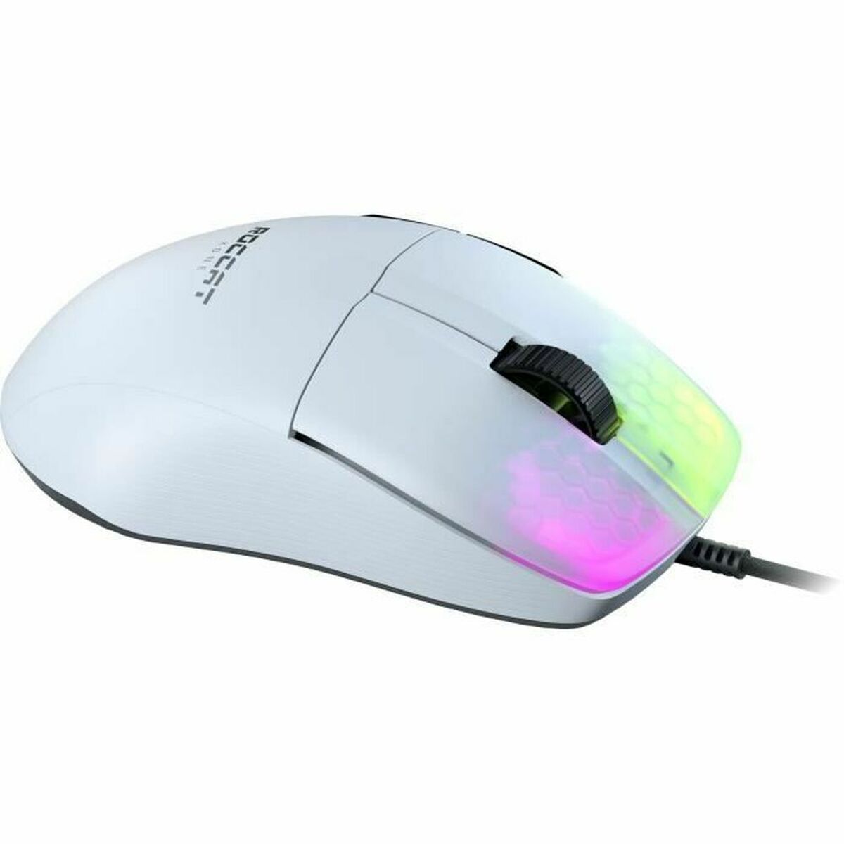 Миша Roccat Kone One Pro Білий-2