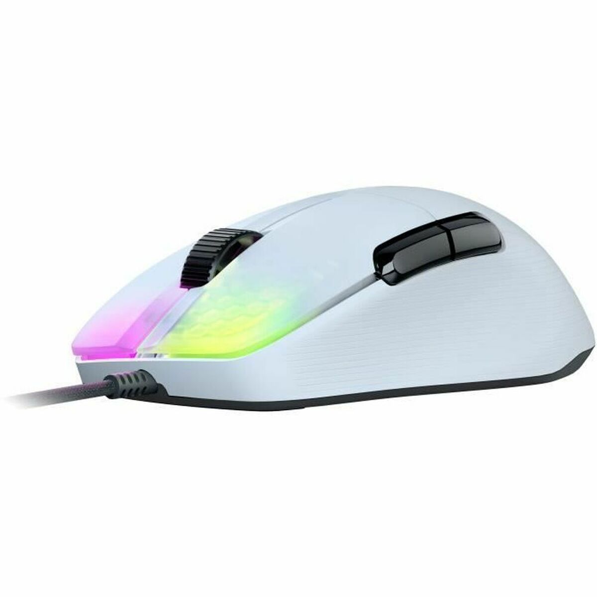 Миша Roccat Kone One Pro Білий-4