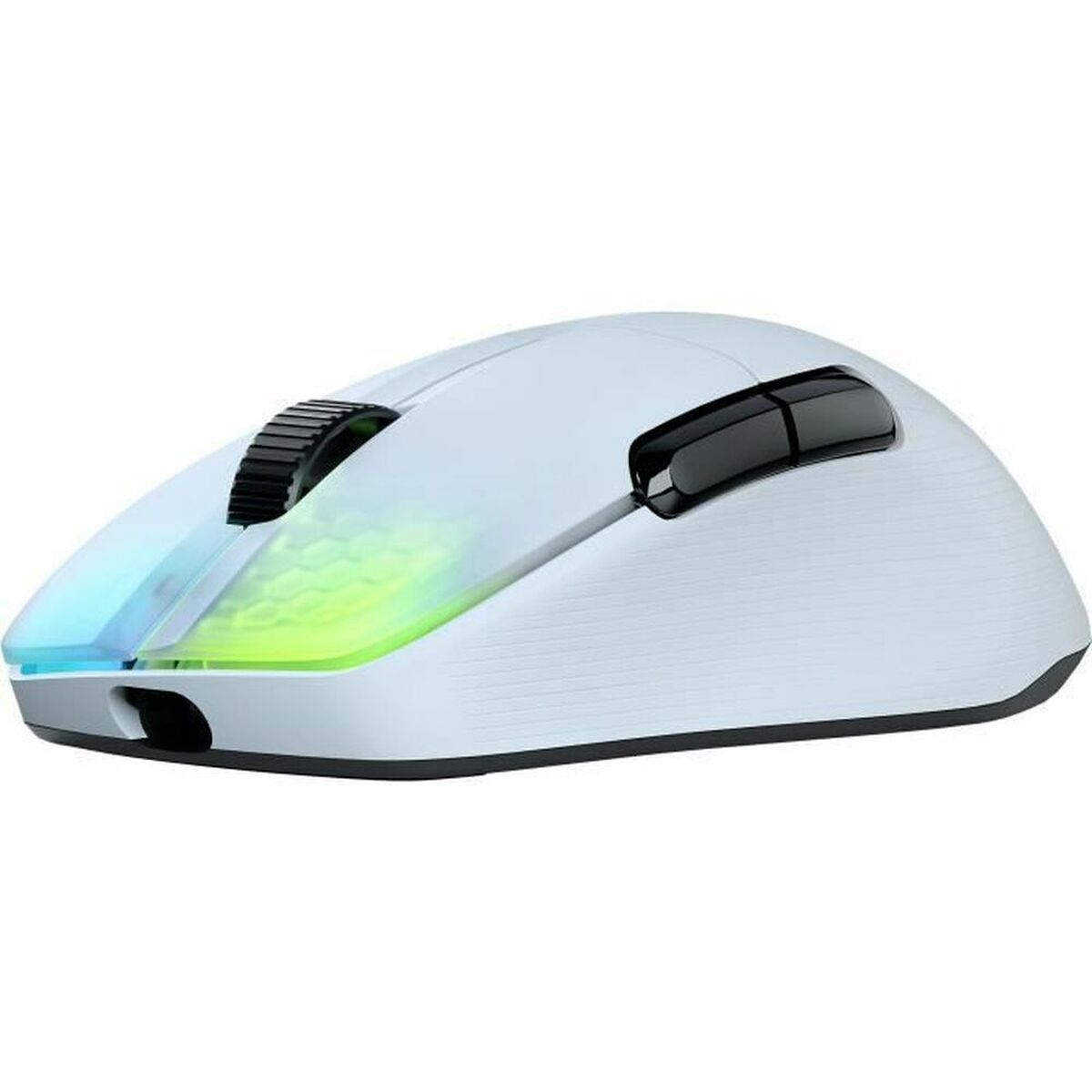 Roccat Kone One Pro Air Mouse White-2