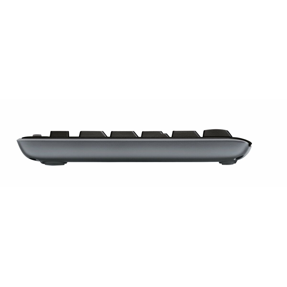 罗技键盘和无线鼠标MK270法国黑色AZERTY-2