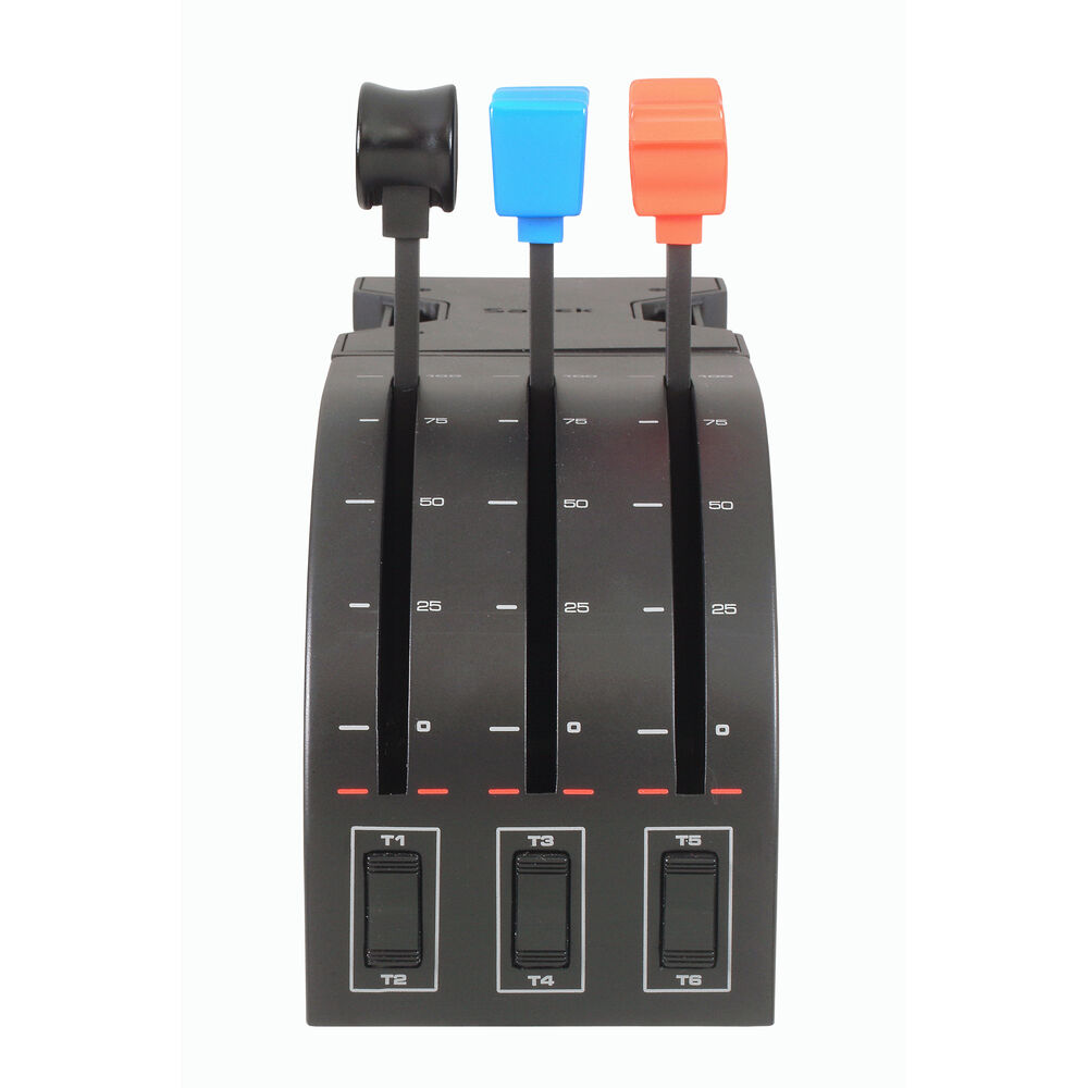 Joystick Logitech G Pro-2