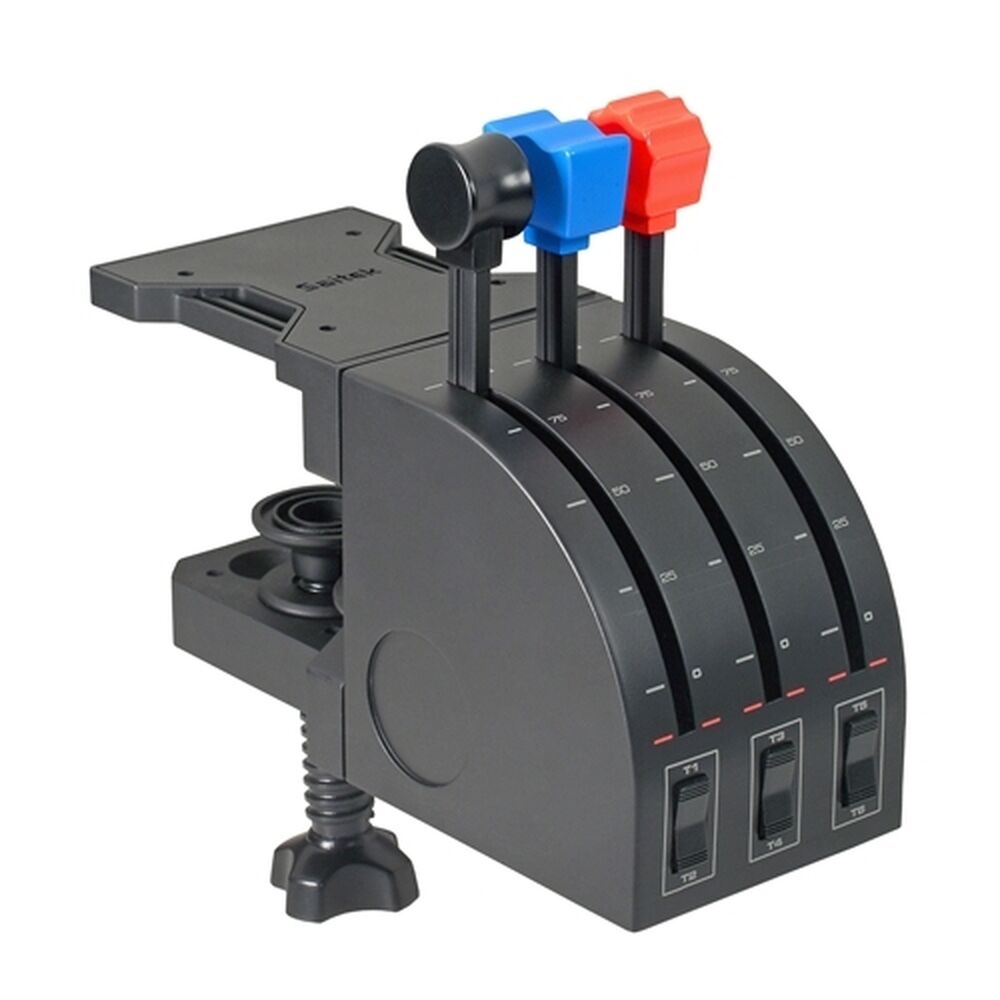 Joystick Logitech G Pro-3