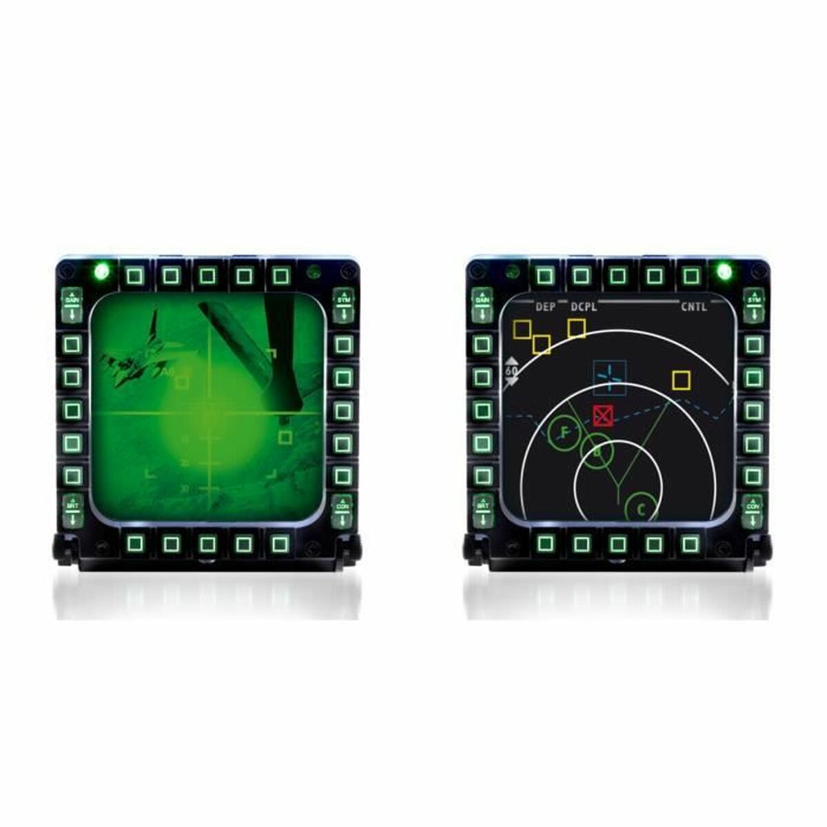 Thrustmaster Gaming Remote-2