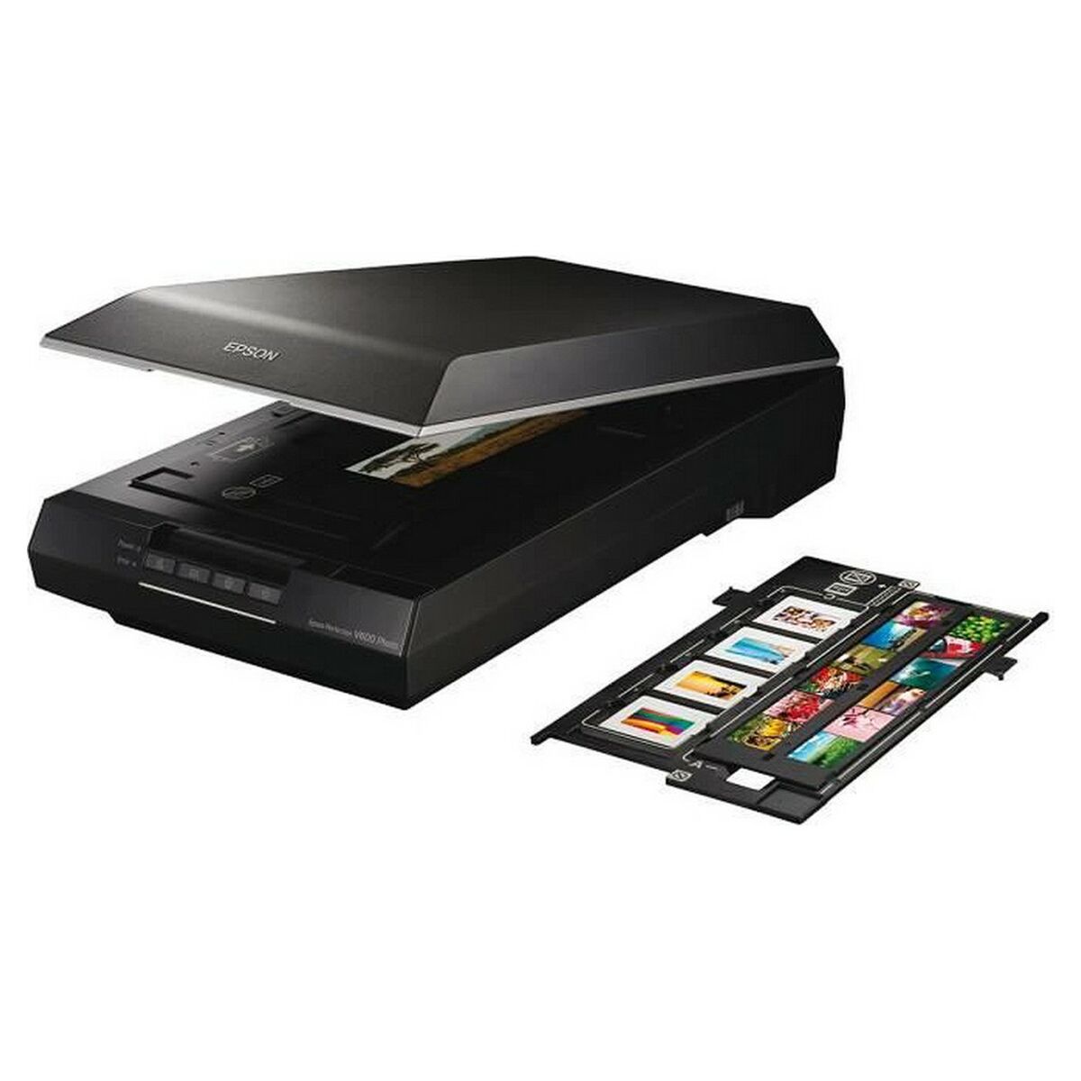Сканер Epson EP44859 12800 DPI-2