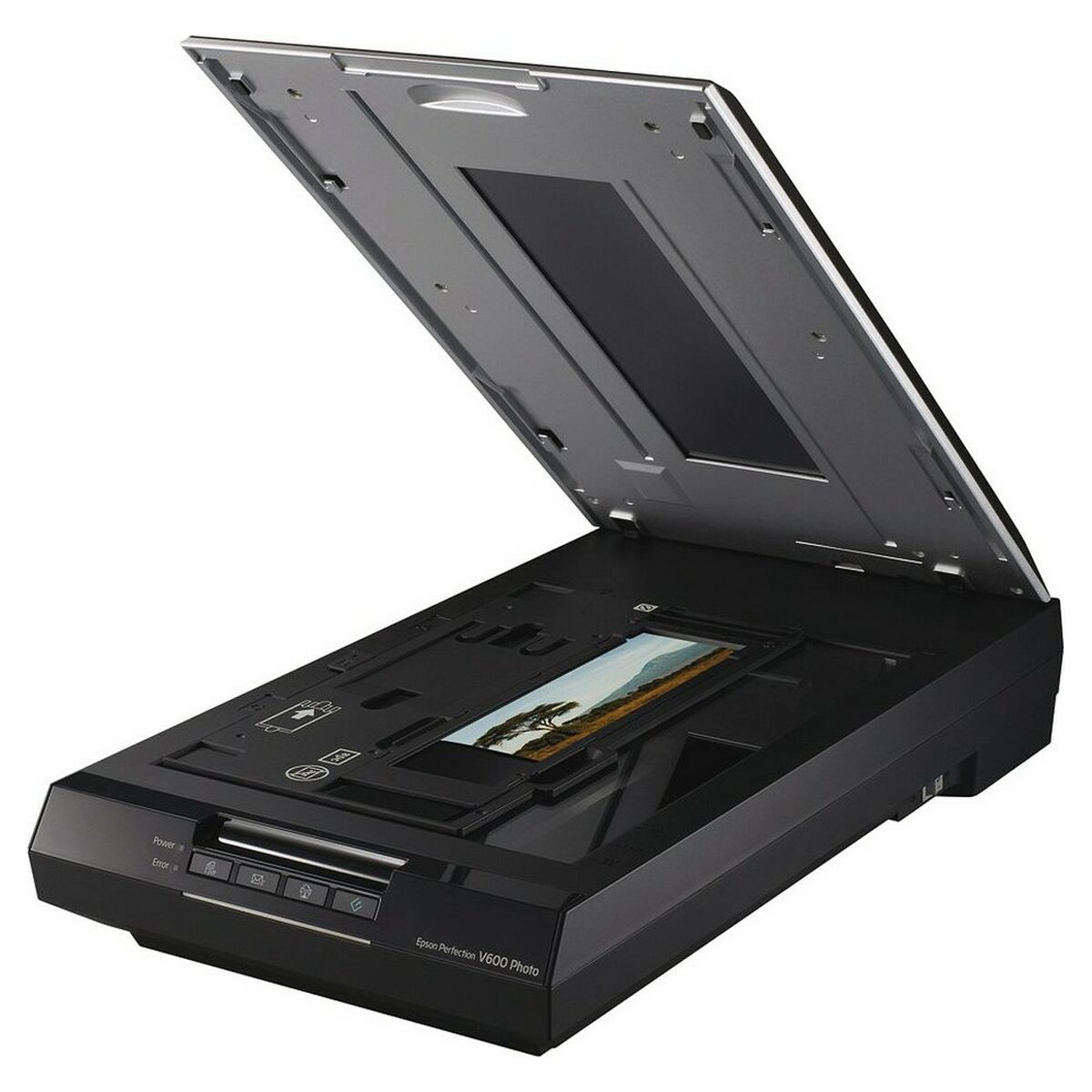 Сканер Epson EP44859 12800 DPI-7