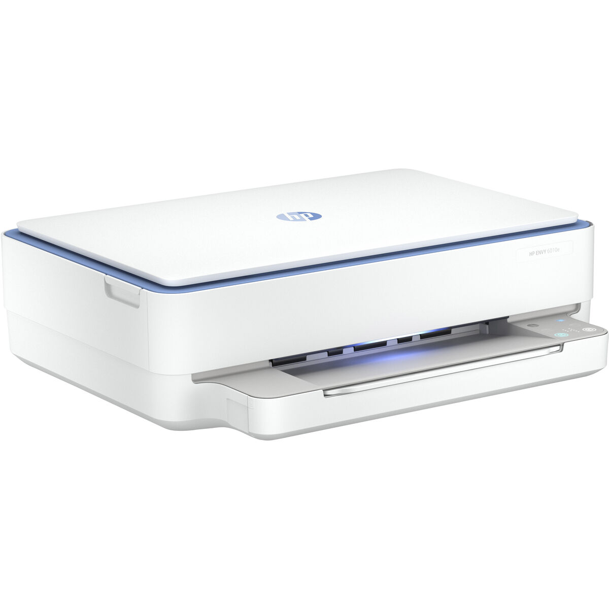 Мультифункциональный принтер HP 6010e-2