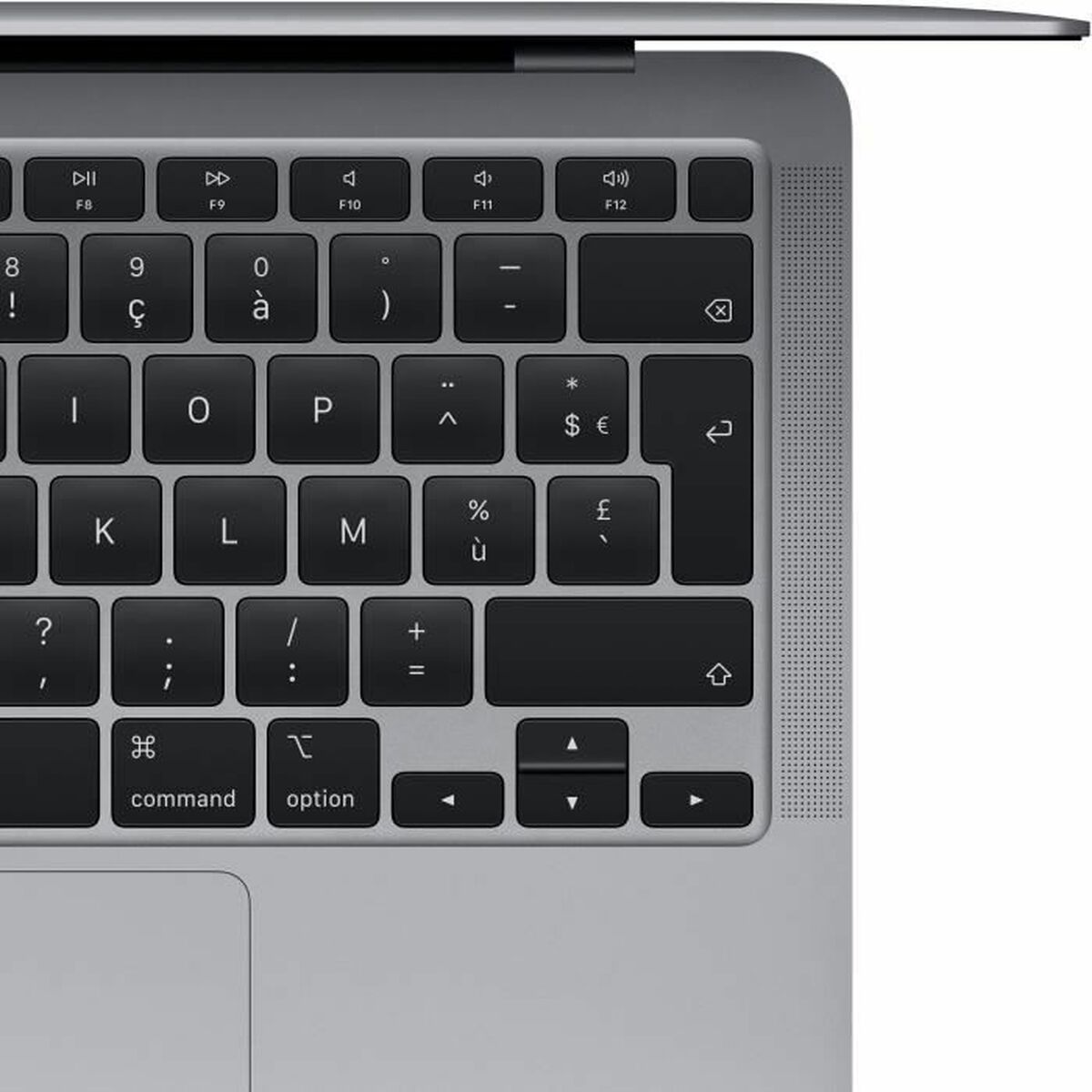 Ноутбук Apple 13 MacBook Air M1 Chip 13 M1 16 GB RAM 256 Гб SSD-2