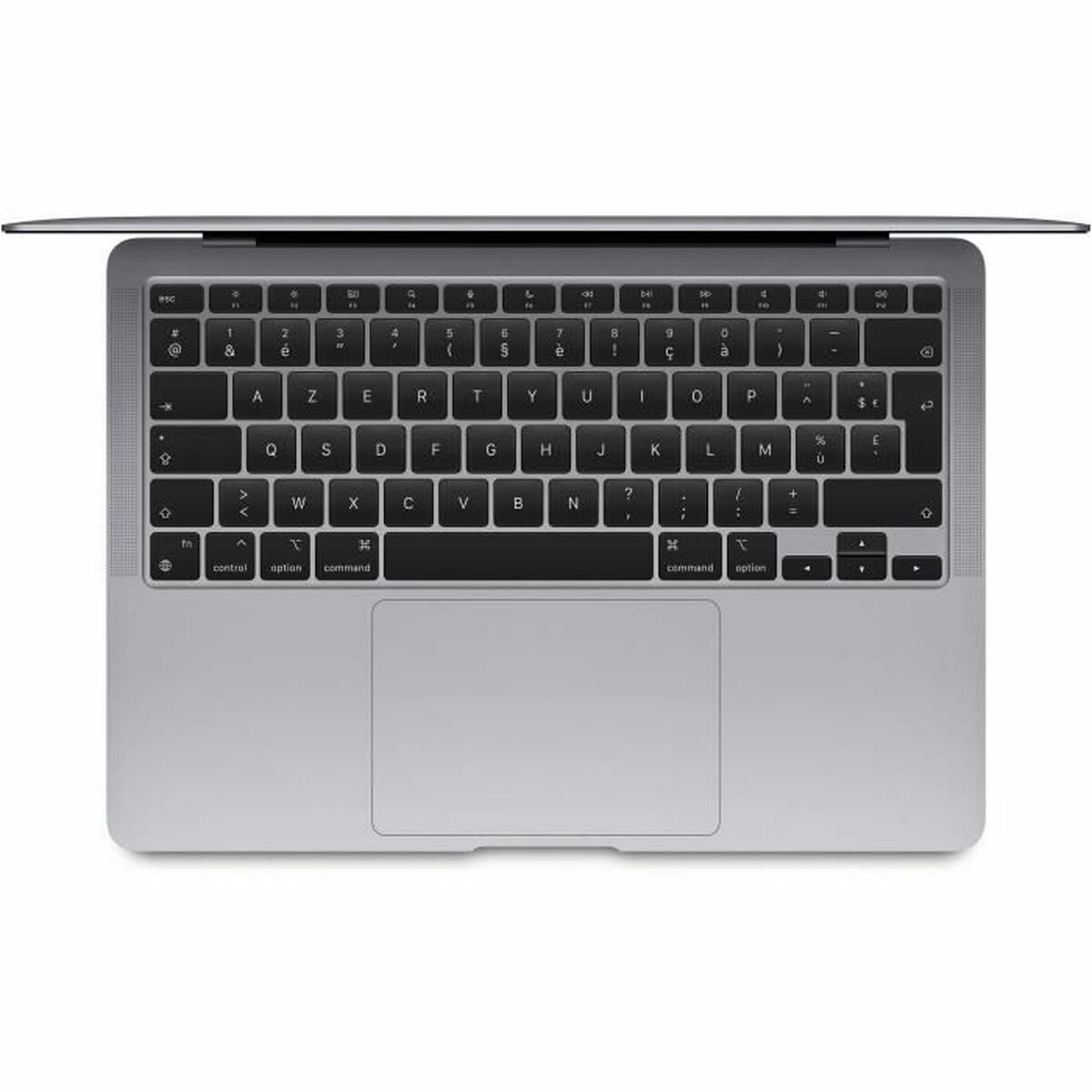 Ноутбук Apple 13 MacBook Air M1 Chip 13 M1 16 GB RAM 256 Гб SSD-3
