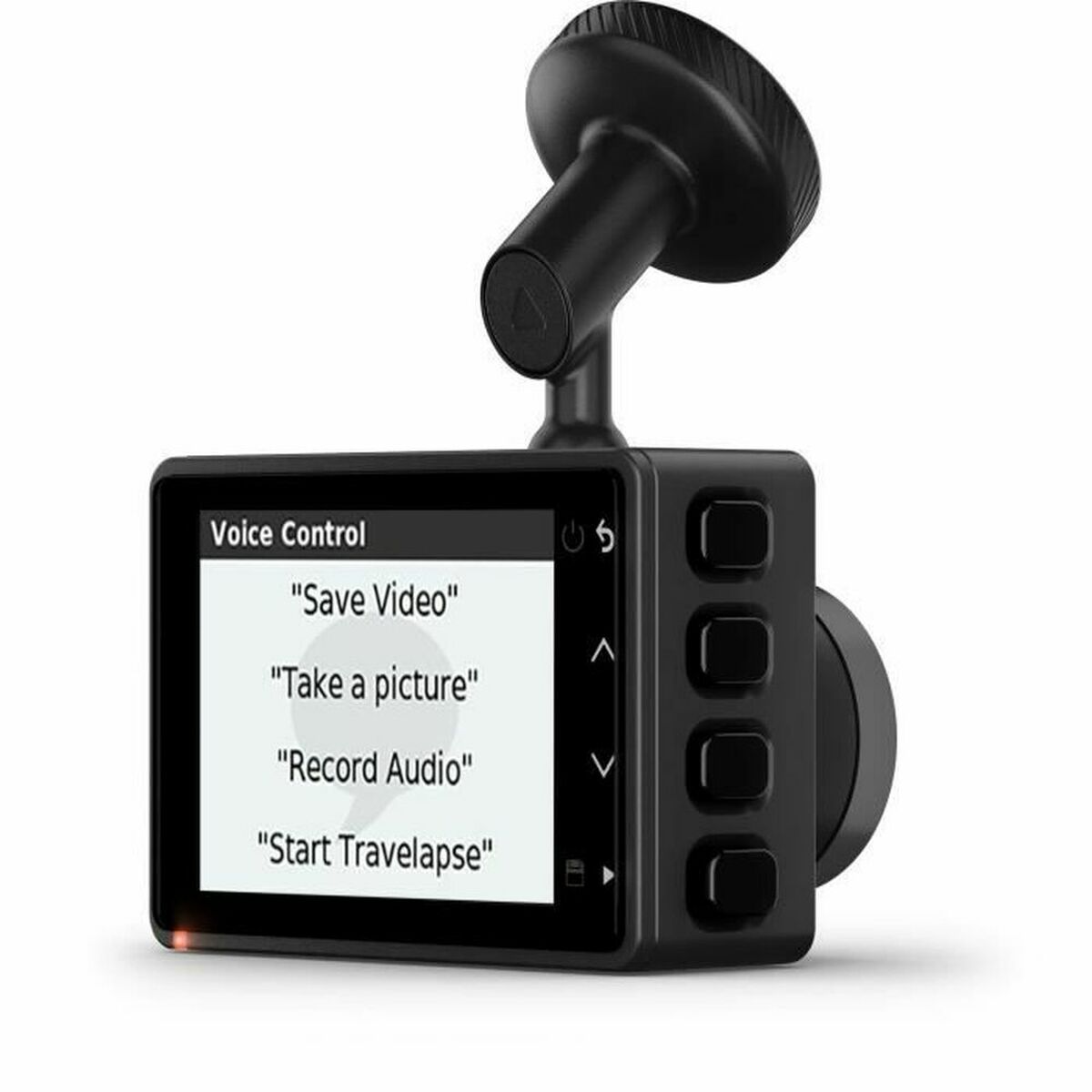 Спортивная камера для автомобиля GARMIN Dash Cam 57 2 140º-3