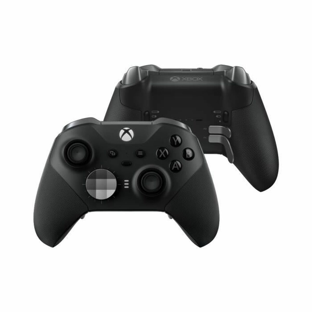 Беспроводный игровой пульт XBOX Elite Series 2-3