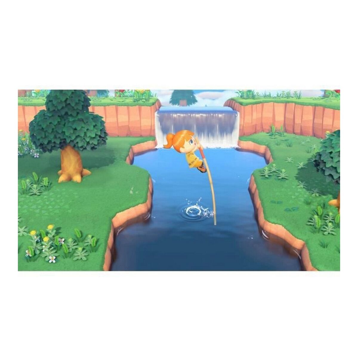 Nintendo Animal Crossing: New Horizons Switch video game-3