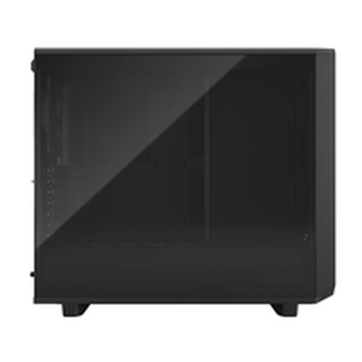 Блок полубашня ATX Galileo Fractal FD-C-MES2A-03 Чёрный-5
