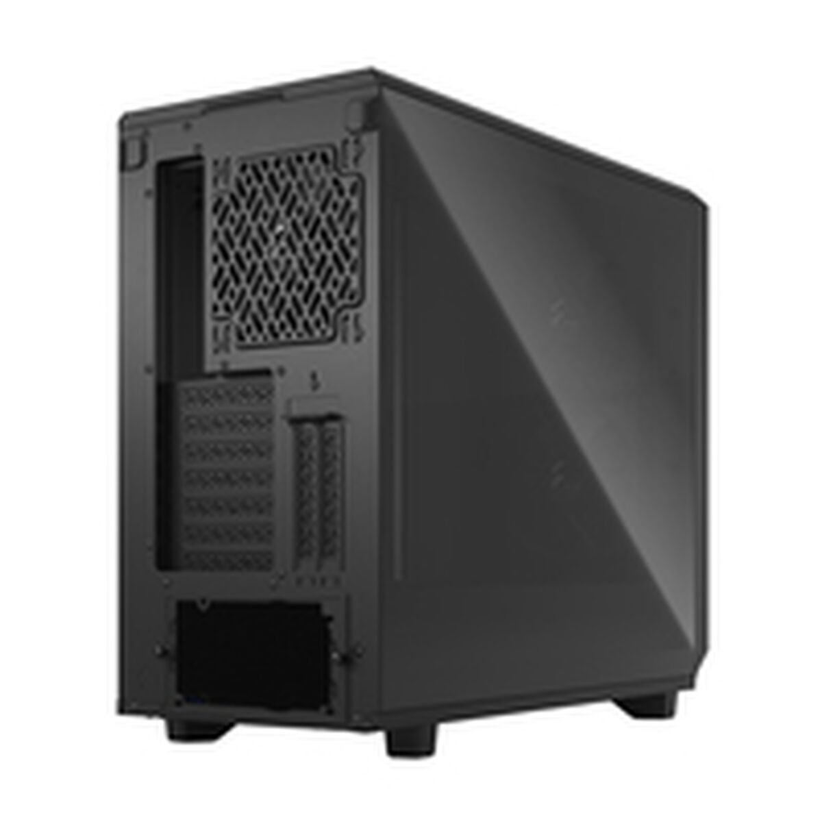 Блок полубашня ATX Galileo Fractal FD-C-MES2A-03 Чёрный-6