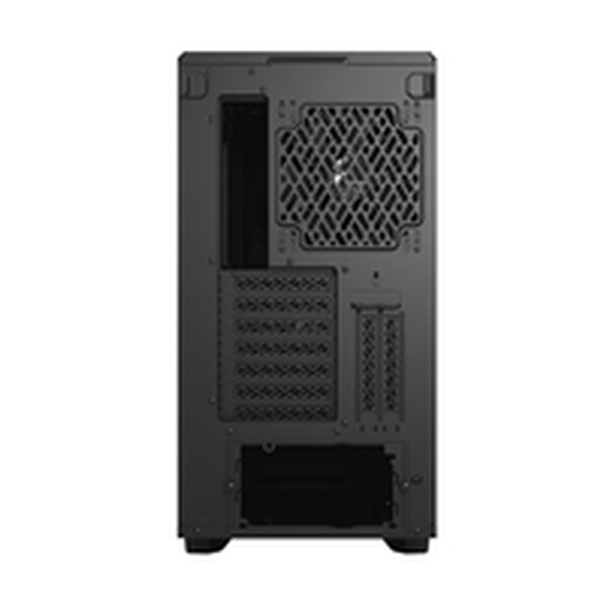 Блок полубашня ATX Galileo Fractal FD-C-MES2A-03 Чёрный-7