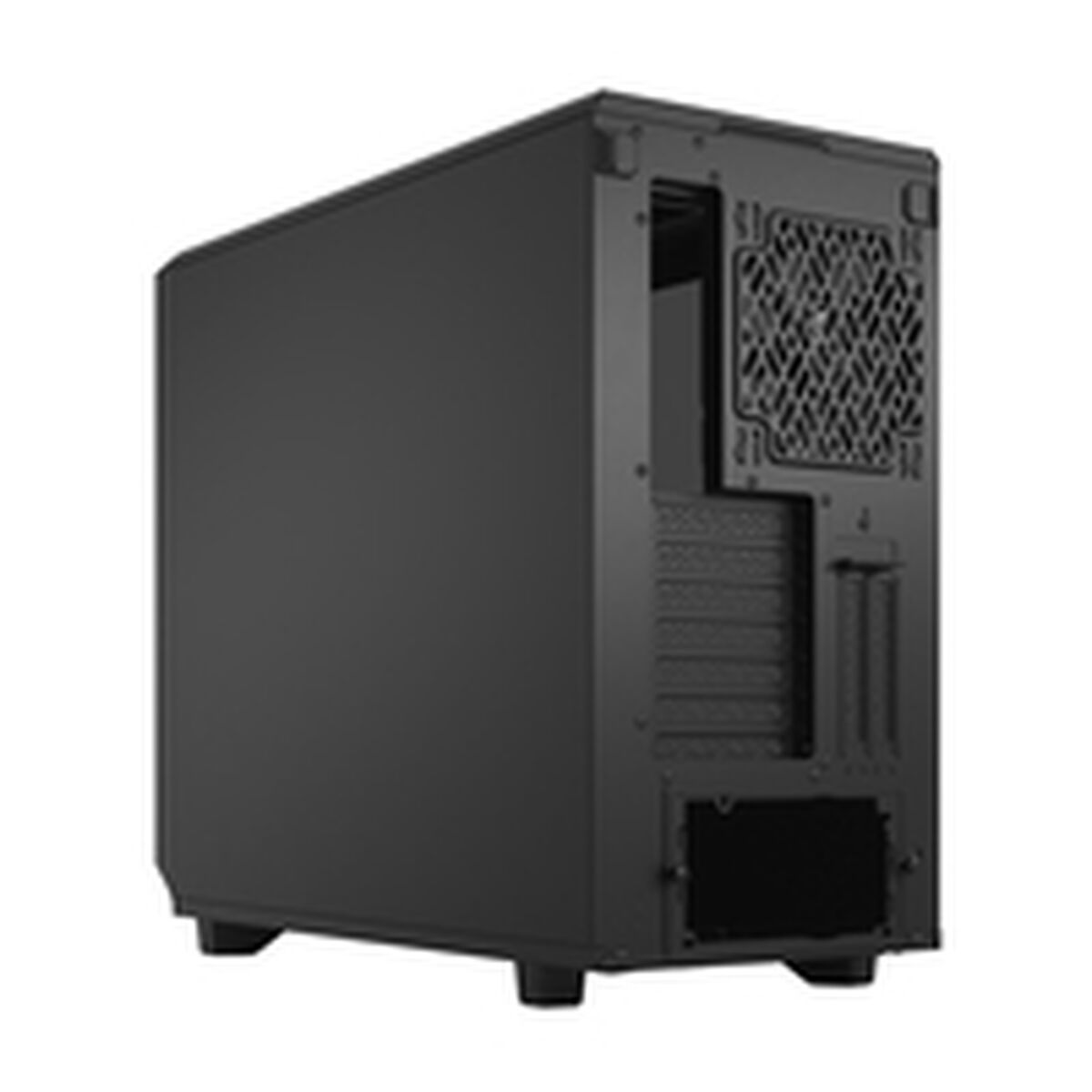 Блок полубашня ATX Galileo Fractal FD-C-MES2A-03 Чёрный-8
