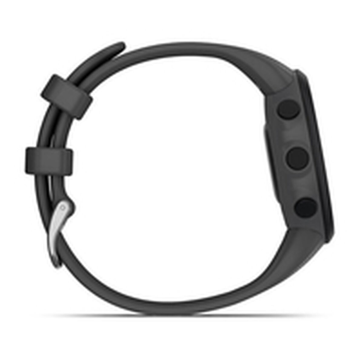 Умный браслет GARMIN 010-02247-10 1,04 Чёрный Серый Доска-6