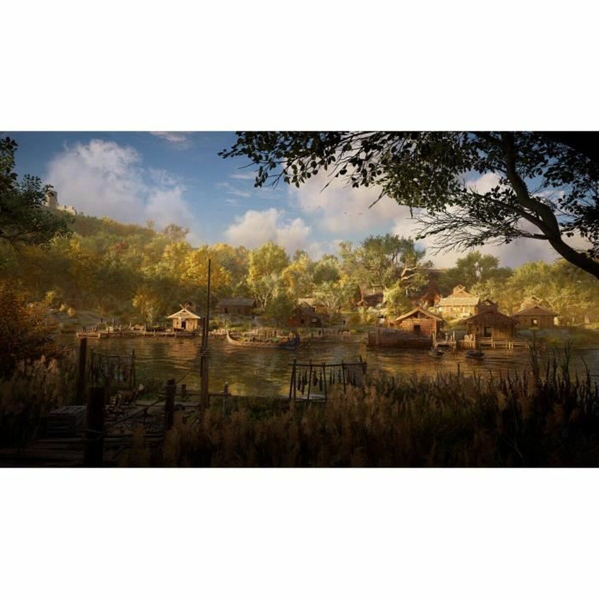 Видеоигры PlayStation 5 Ubisoft Assassin’s Creed Valhalla-3