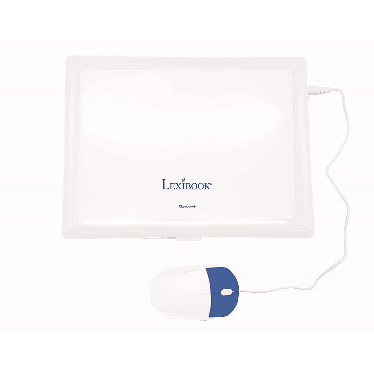 Портативный компьютер Lexibook JC598i1_01 Детский Интерактивная игрушка FR-EN-2