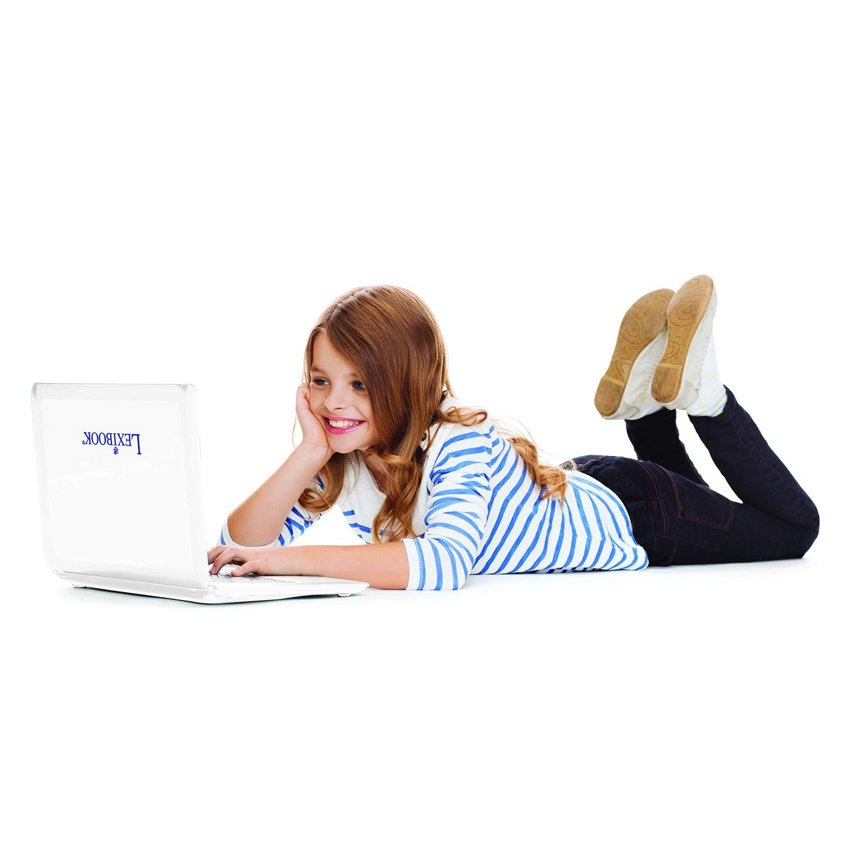 Портативный компьютер Lexibook JC598i1_01 Детский Интерактивная игрушка FR-EN-3