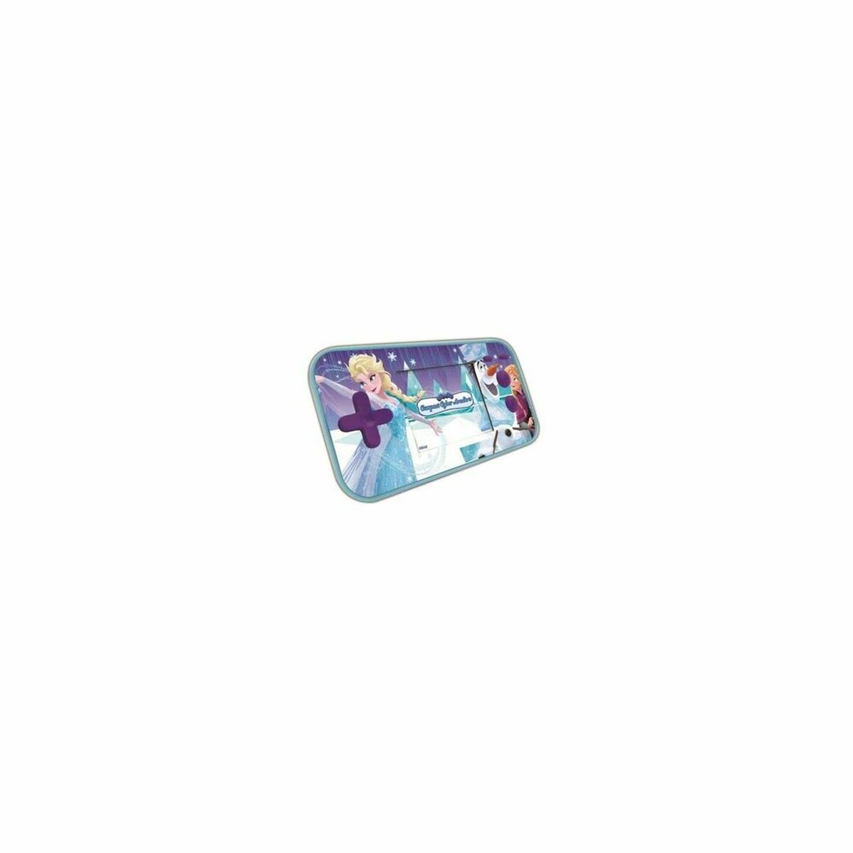 Lexibook凍結ビデオゲーム-2