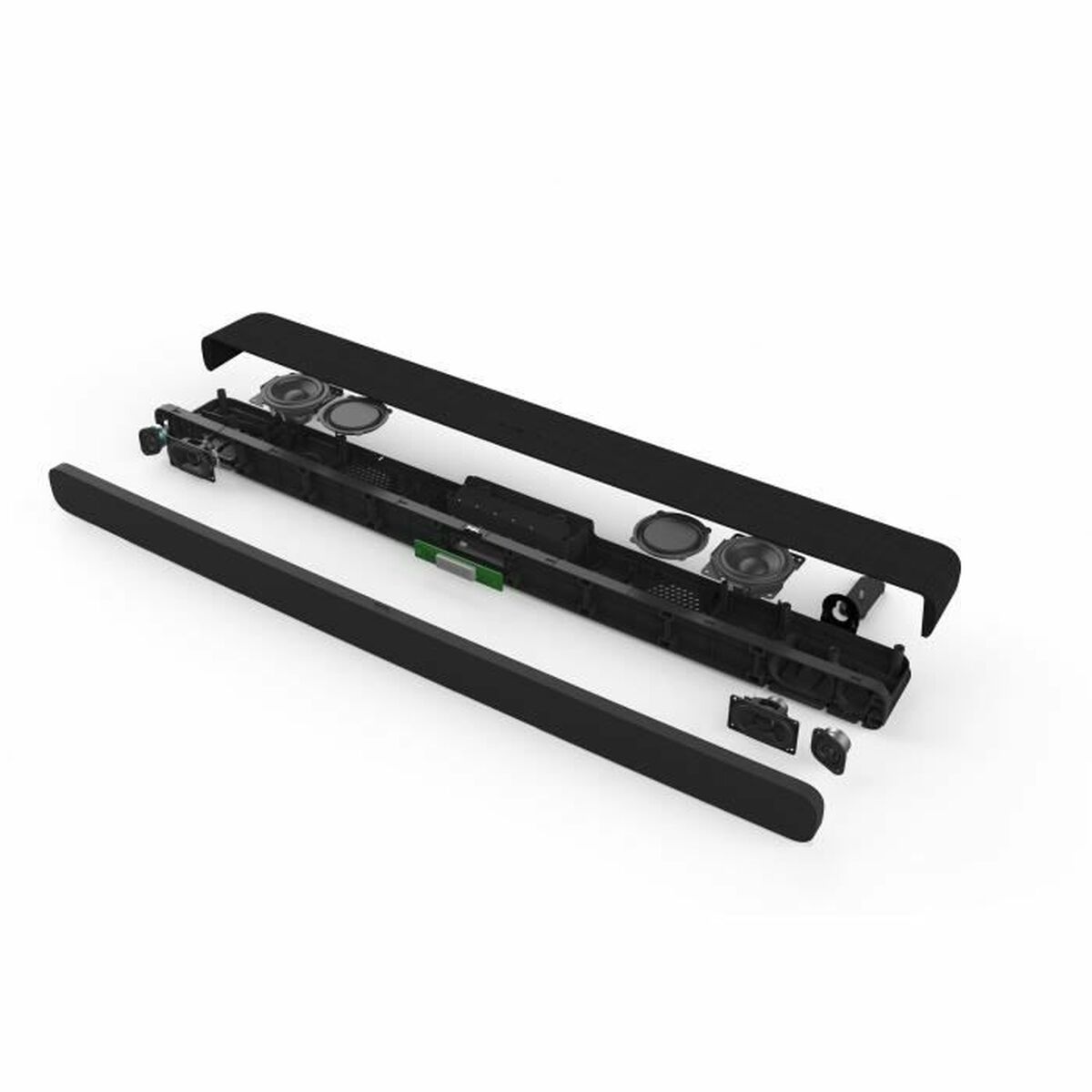 Саундбар TCL TS8211 260 W-6