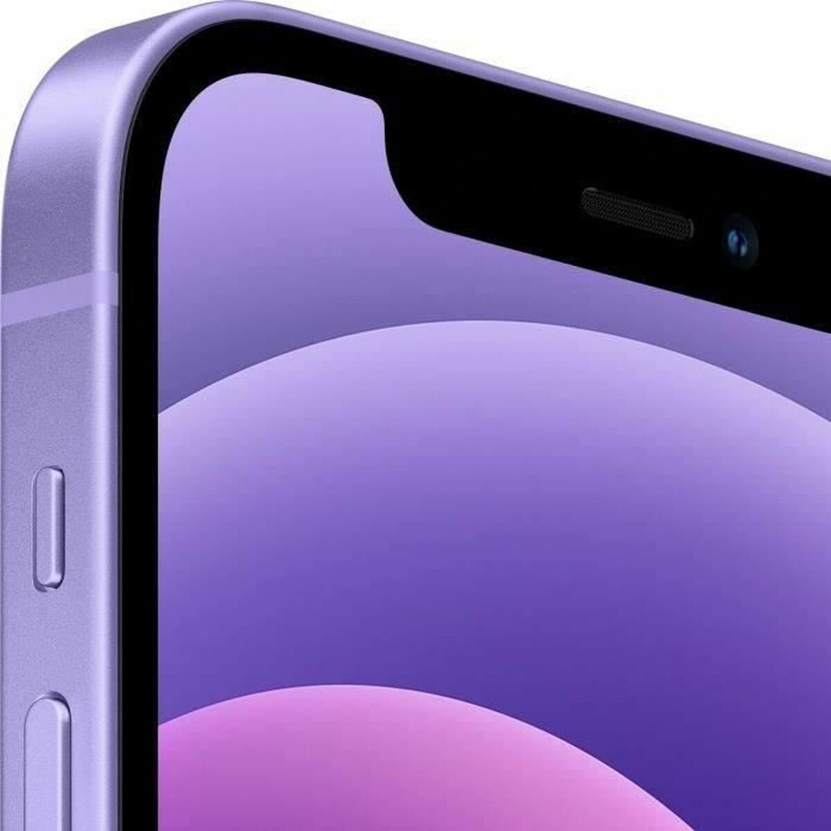 Смартфоны Apple iPhone 12 6,1 A14 Лиловый Пурпурный 128 Гб-4