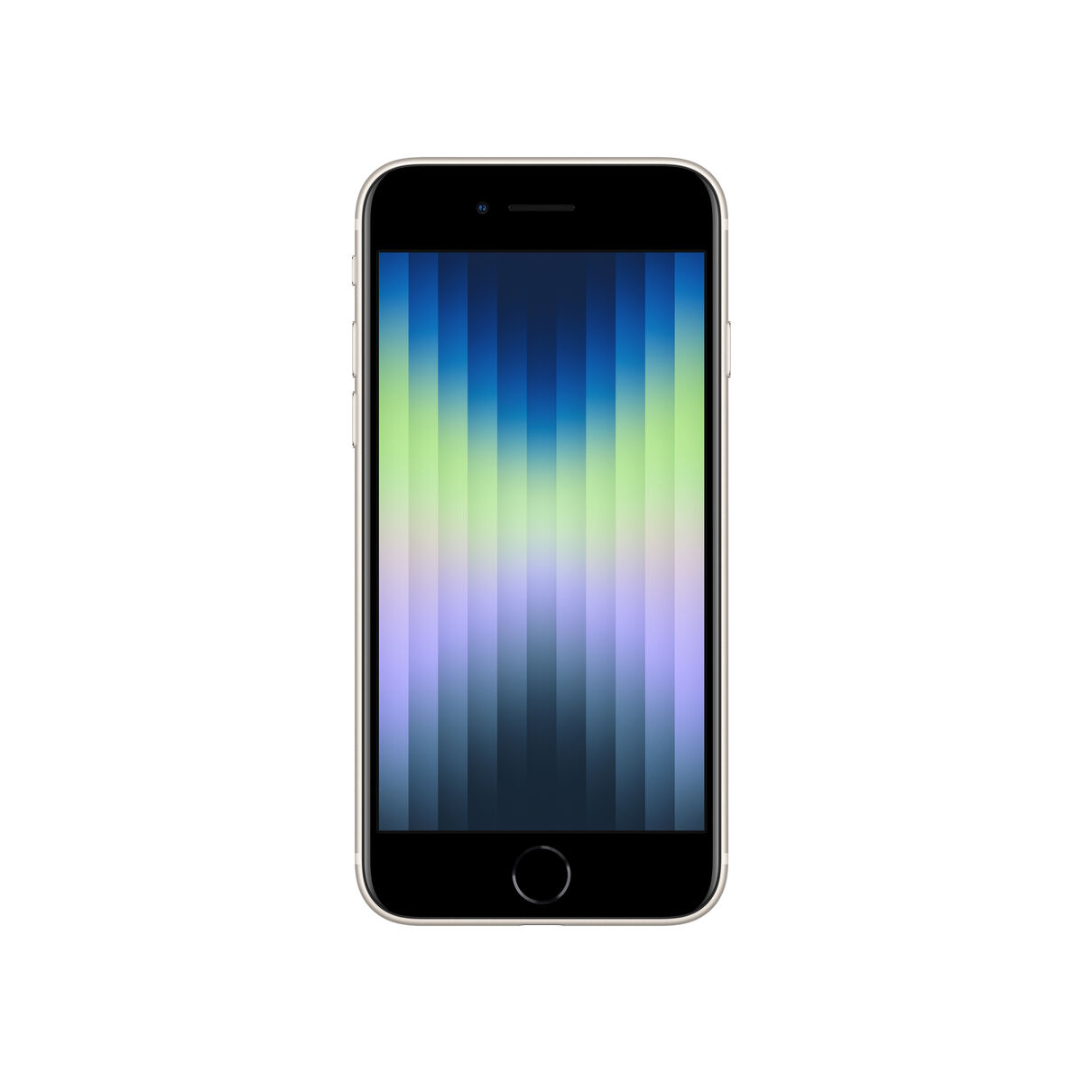 Смартфоны Apple iPhone SE Белый A15 256 GB 256 GB-2