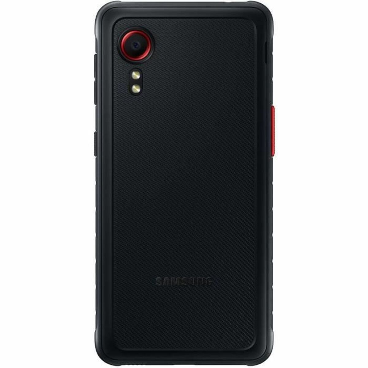 Смартфоны Samsung Galaxy Xcover 5 Чёрный 5,3 Exynos 850 4 GB RAM 64 Гб-2