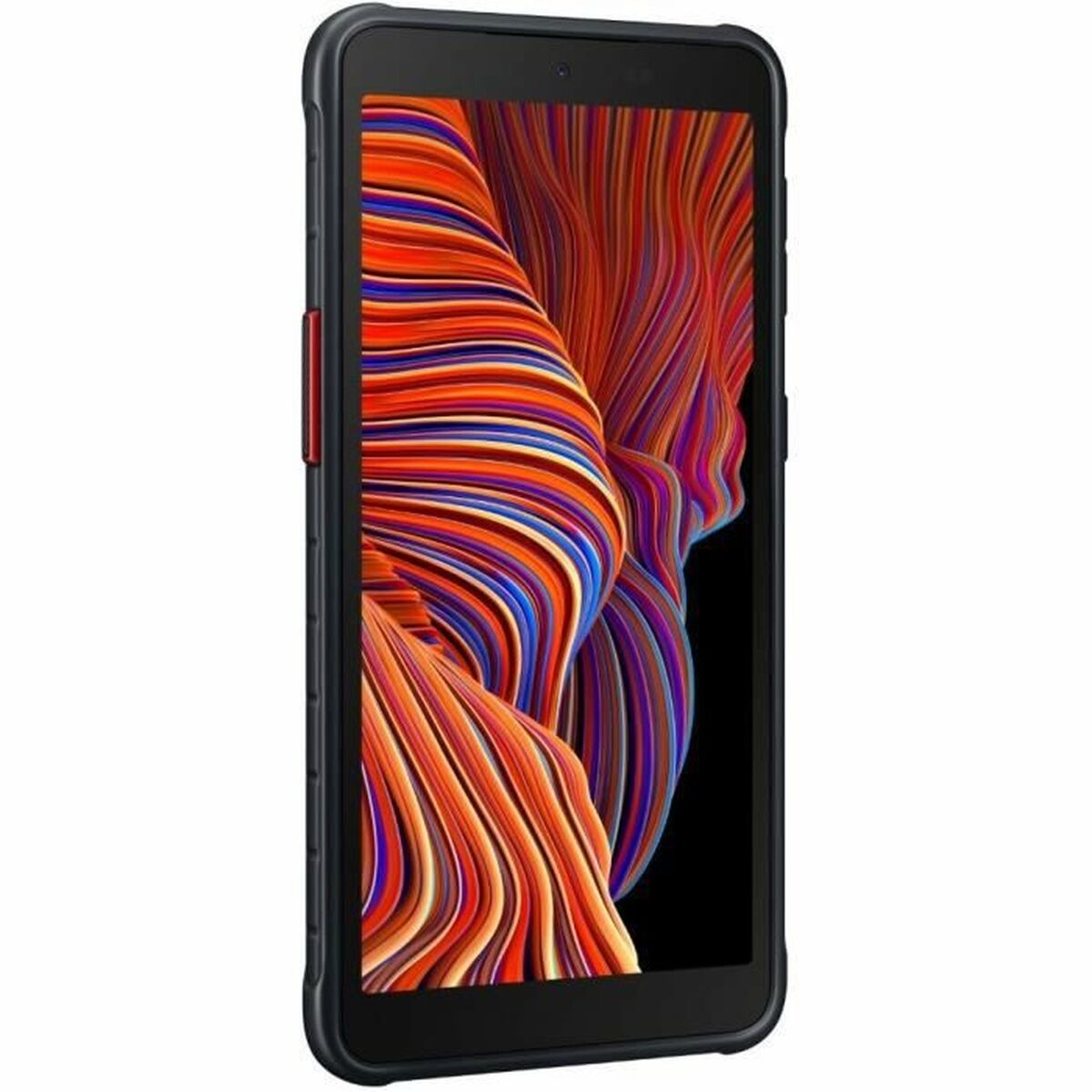 Смартфоны Samsung Galaxy Xcover 5 Чёрный 5,3 Exynos 850 4 GB RAM 64 Гб-4