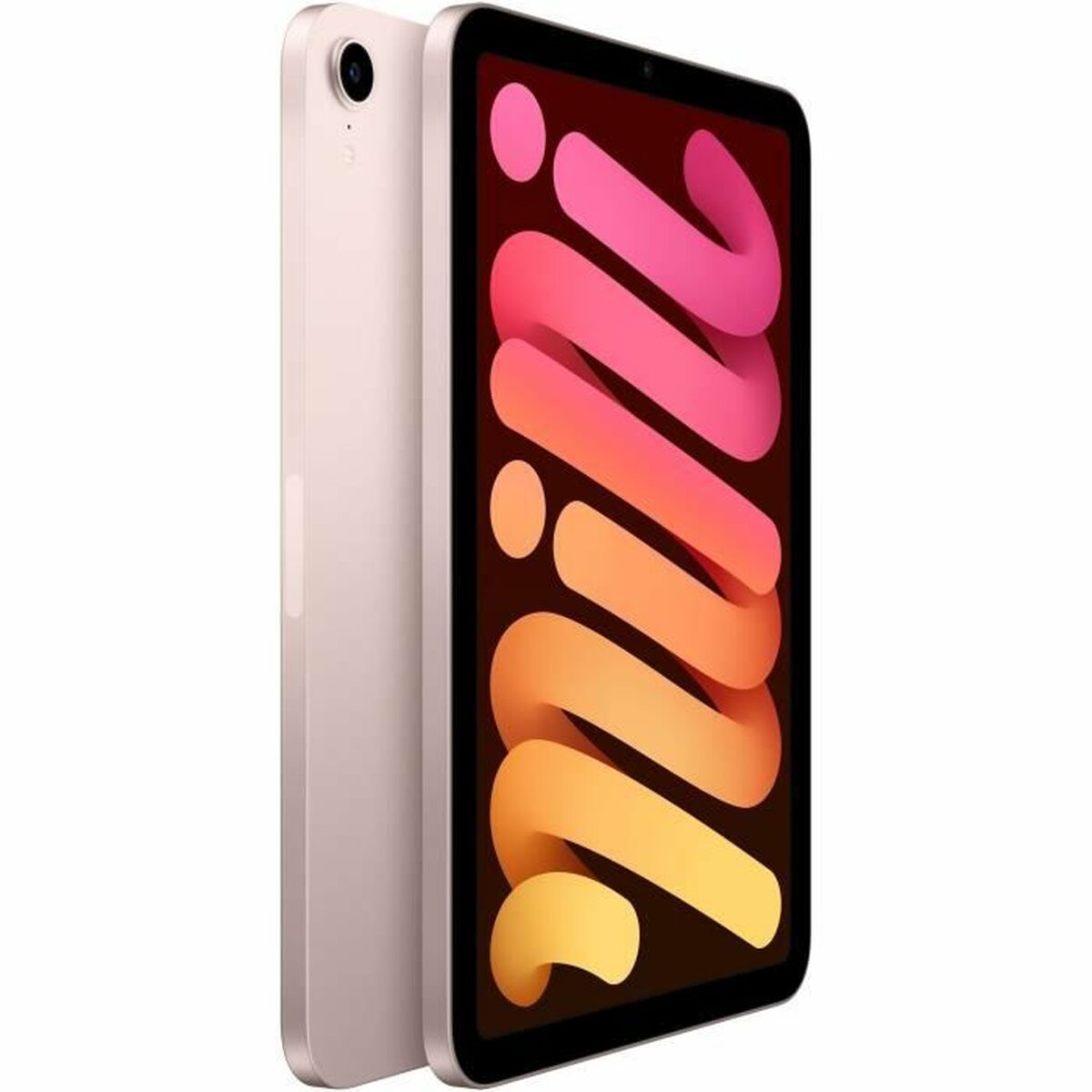 Планшет Apple iPad mini (2021) Розовый 8,3 A15 Красное золото 64 Гб-3