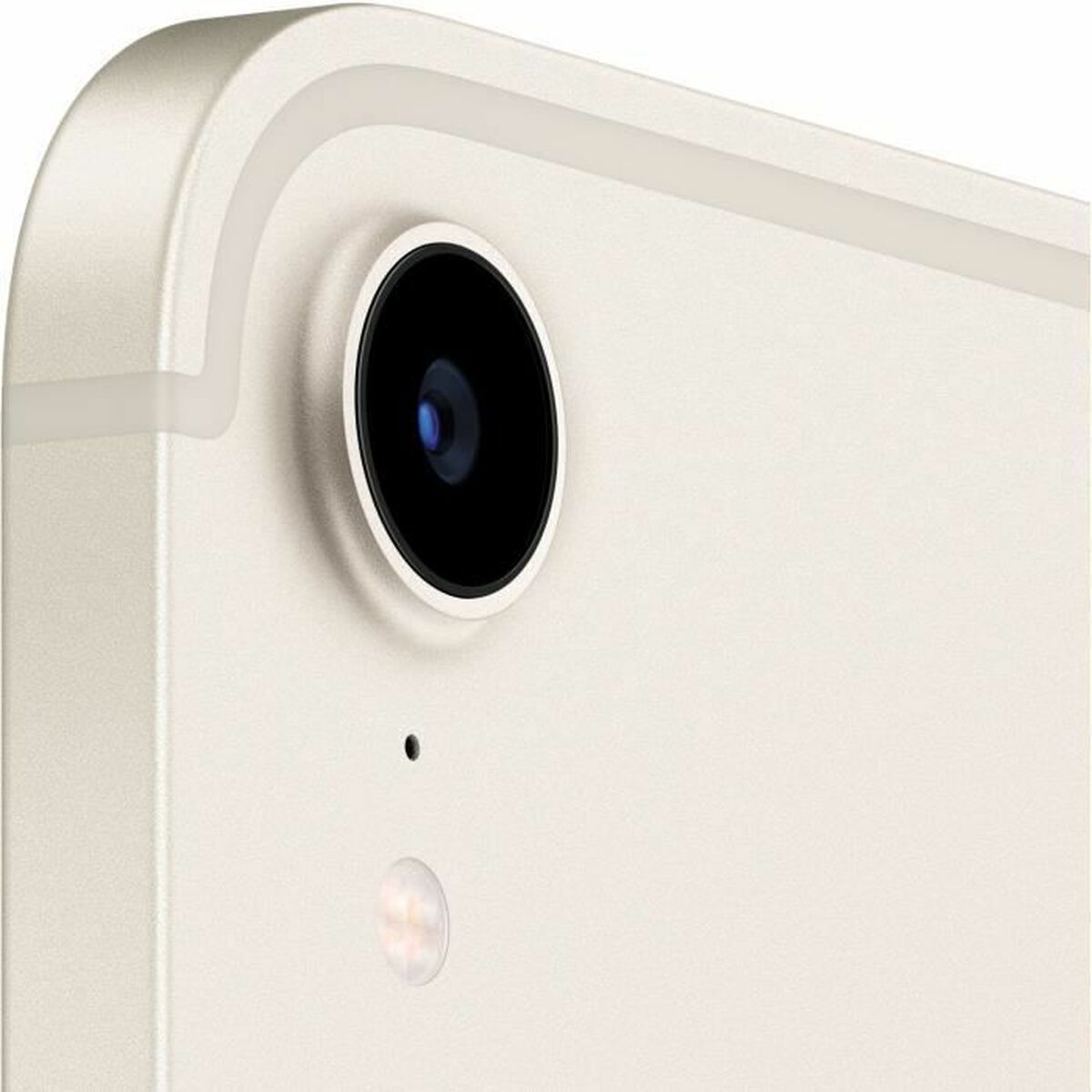 Планшет Apple iPad mini A15 starlight Бежевый APPLE 256 GB-2
