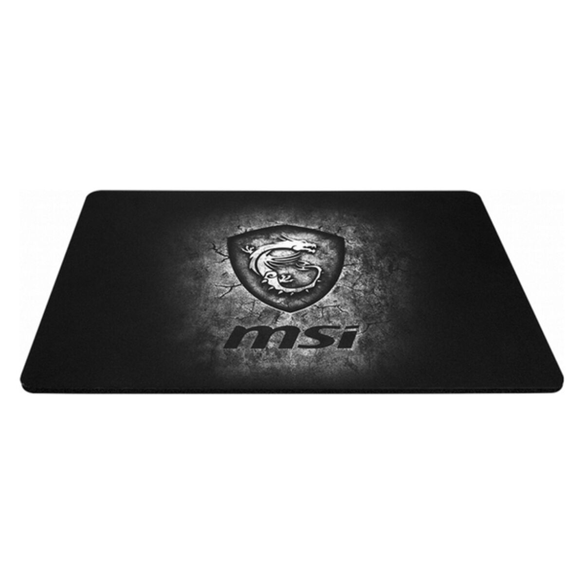 Игровой коврик MSI GD20 Чёрный (32 X 22 cm)-2