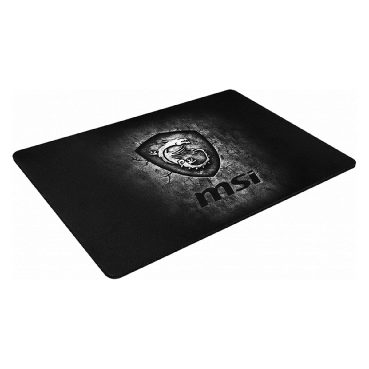 Игровой коврик MSI GD20 Чёрный (32 X 22 cm)-3