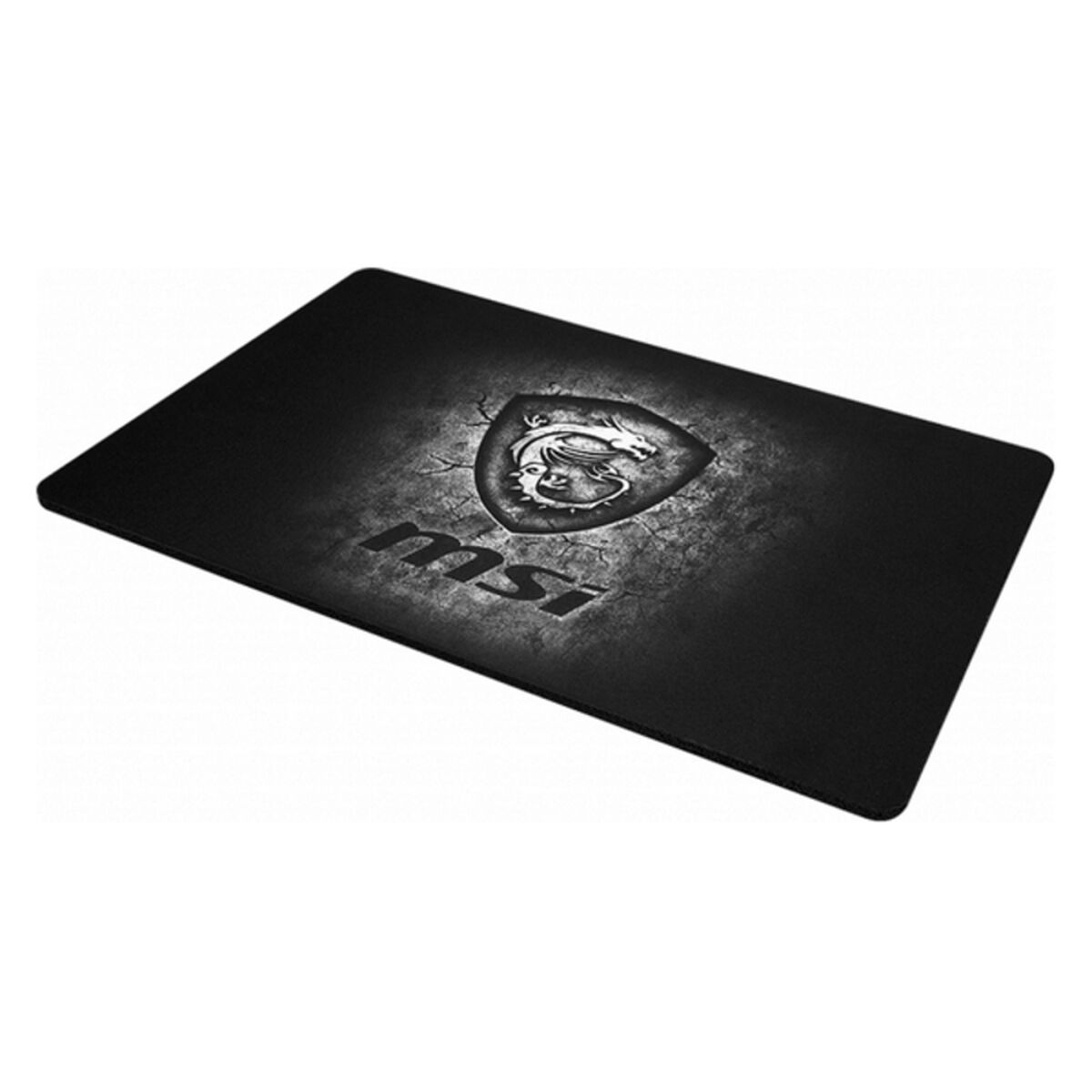 Игровой коврик MSI GD20 Чёрный (32 X 22 cm)-4