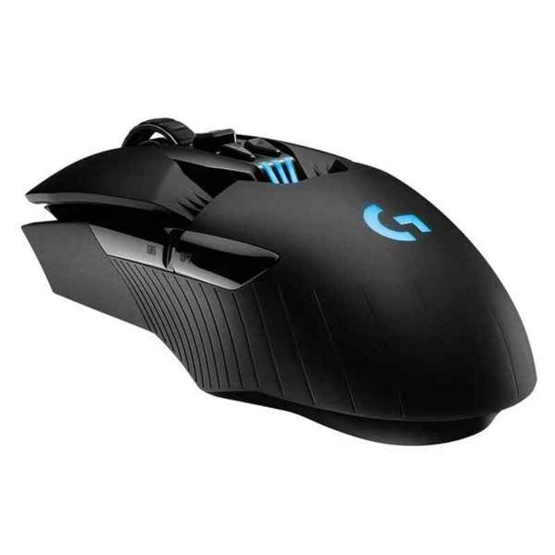 Игровая мышь Logitech 910-005673 16000 dpi Чёрный-3