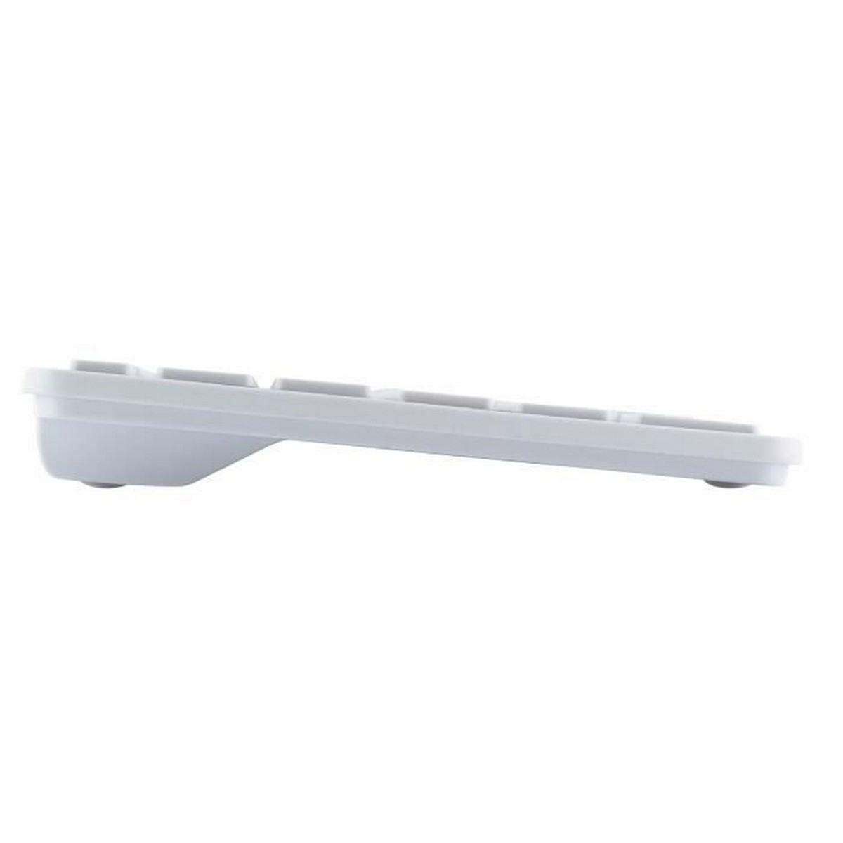 Teclado Mobility Lab ML300900 Bluetooth Blanco macOS AZERTY-3