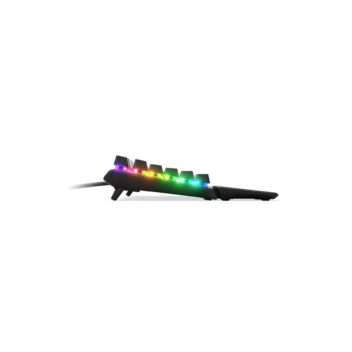 Teclado de juego Gaming SteelSeries Apex Pro Francés AZERTY-2