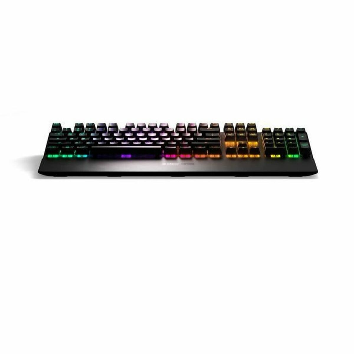 Teclado de juego Gaming SteelSeries Apex Pro Francés AZERTY-5