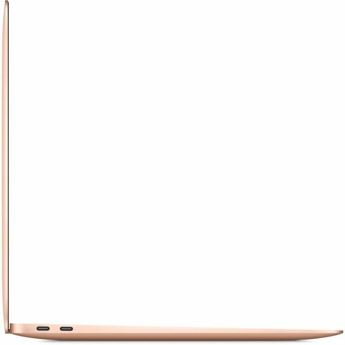 Ноутбук Apple MacBook Air (2020) 13,3 M1 8 GB RAM 256 GB Azerty французский AZERTY-3