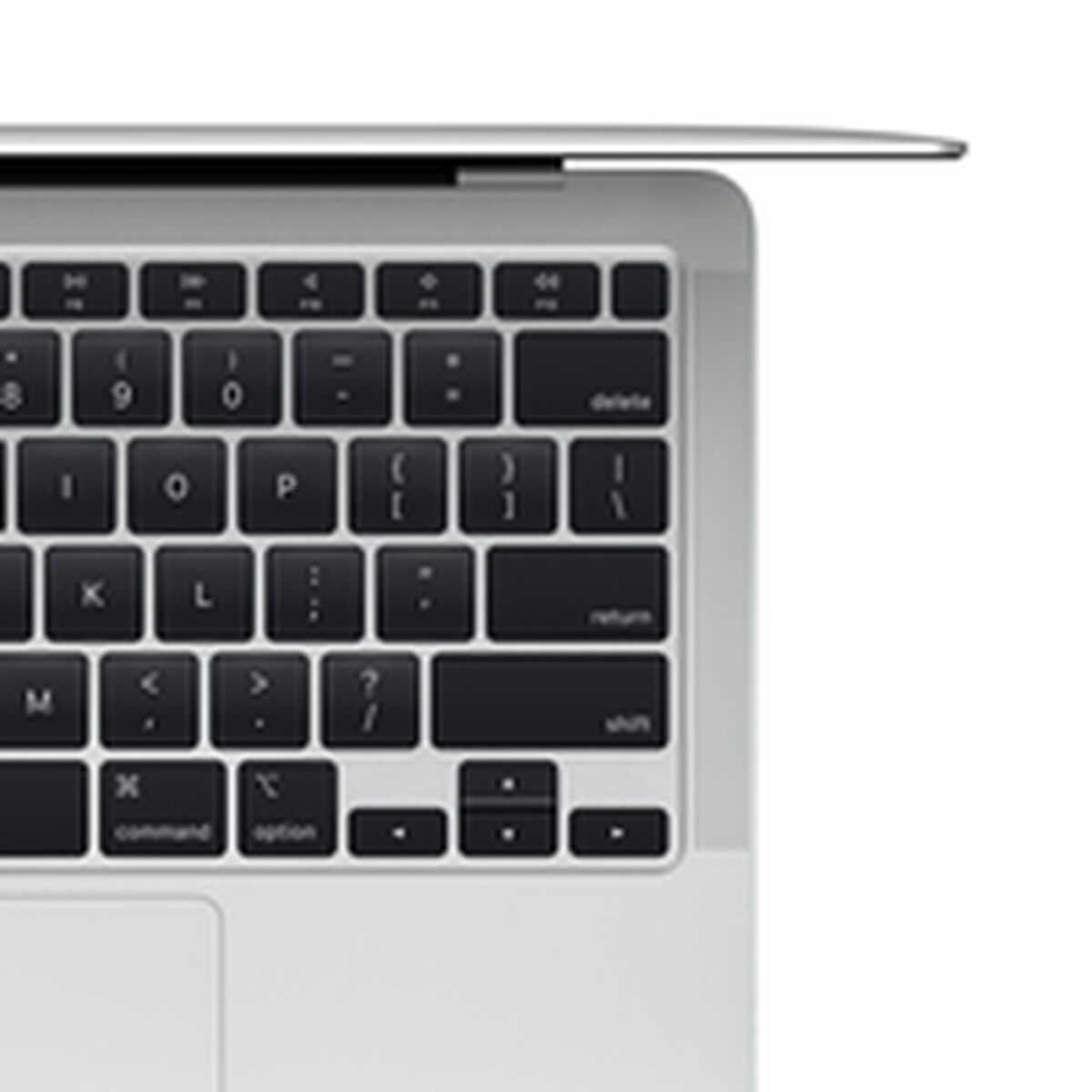 Ноутбук Apple MacBook Air (2020) 13,3 M1 8 GB RAM 256 GB Azerty французский AZERTY-3