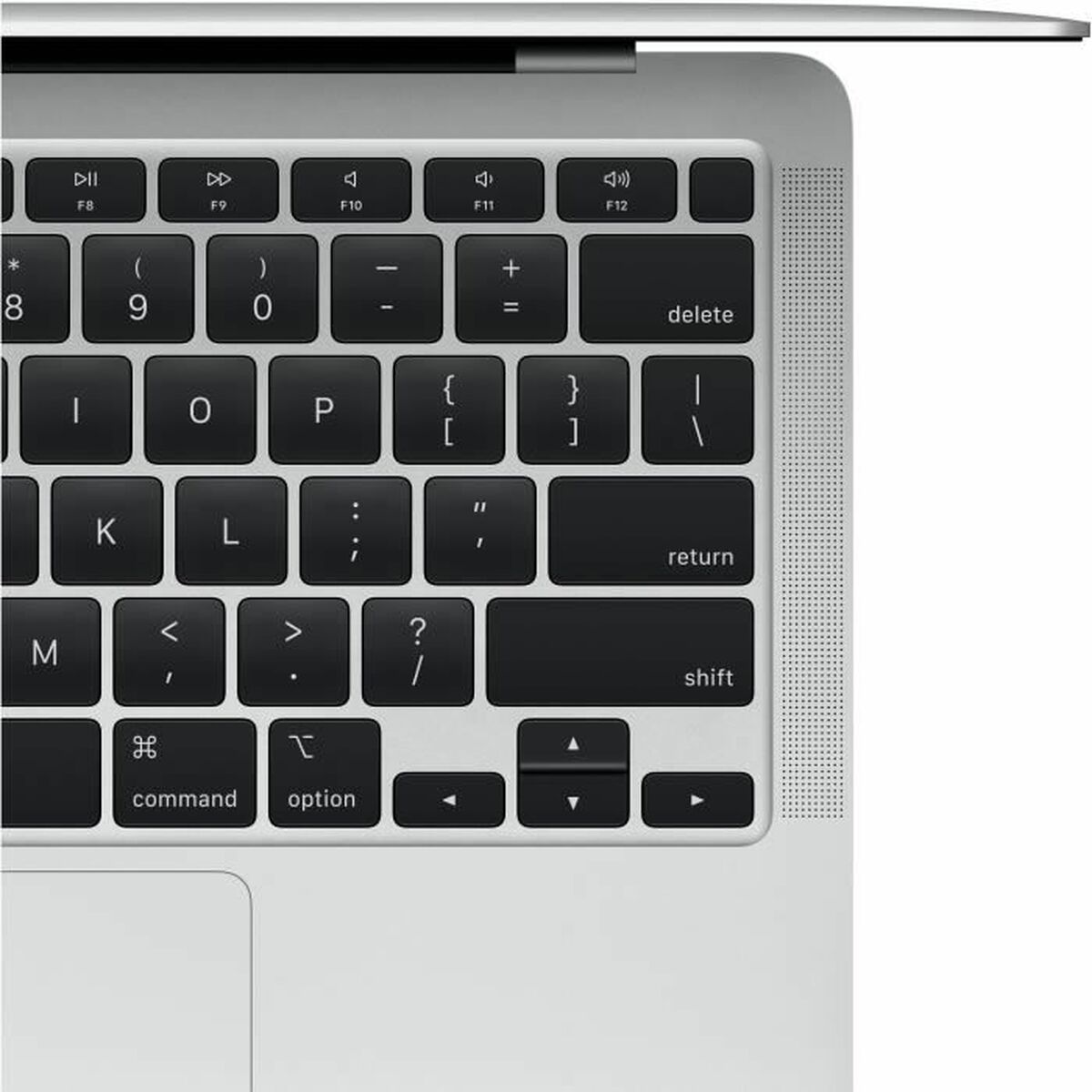 Ноутбук Apple MacBook Air (2020) 13,3 M1 8 GB RAM 256 GB Azerty французский AZERTY-7