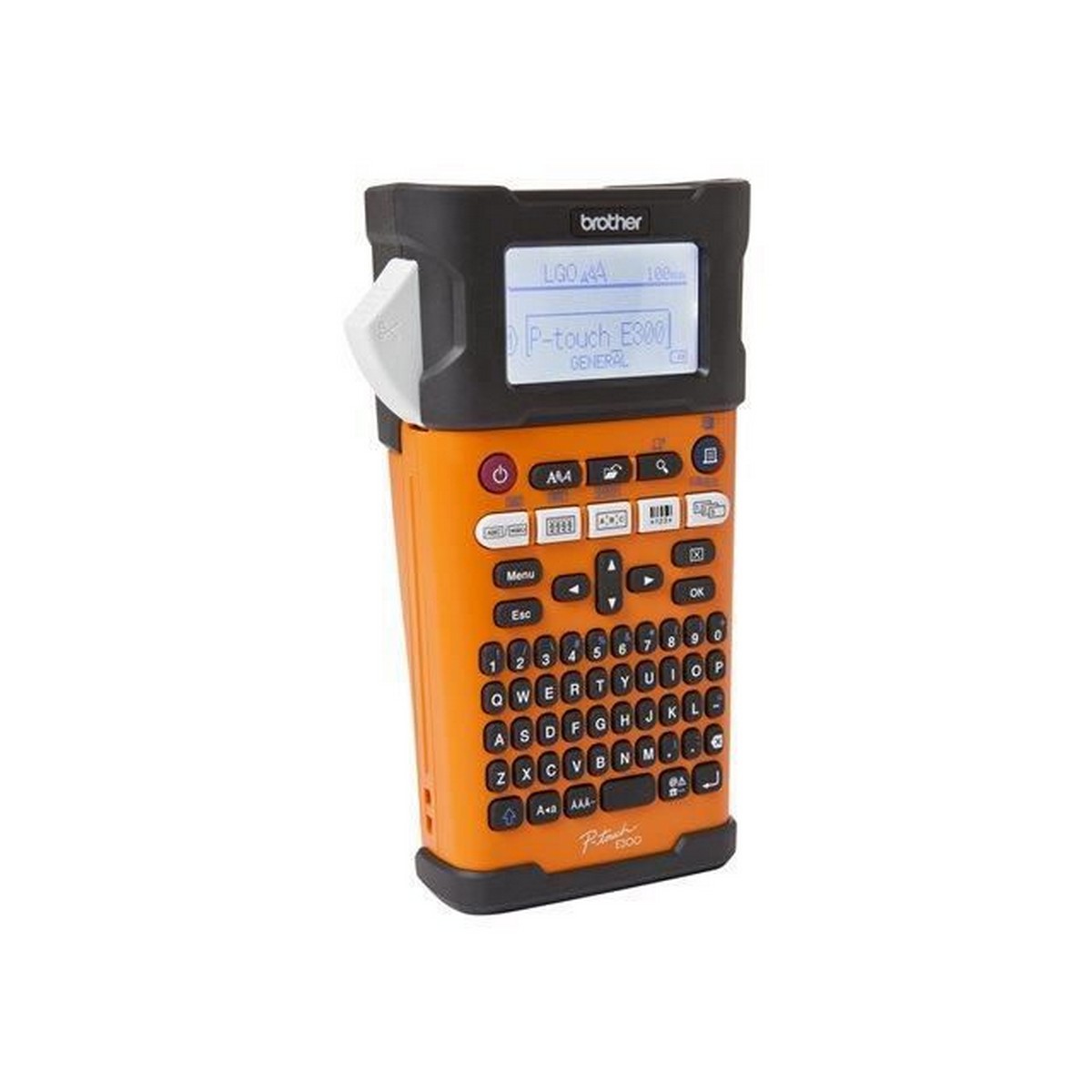 Принтер для этикеток Brother PT-E300VP-5