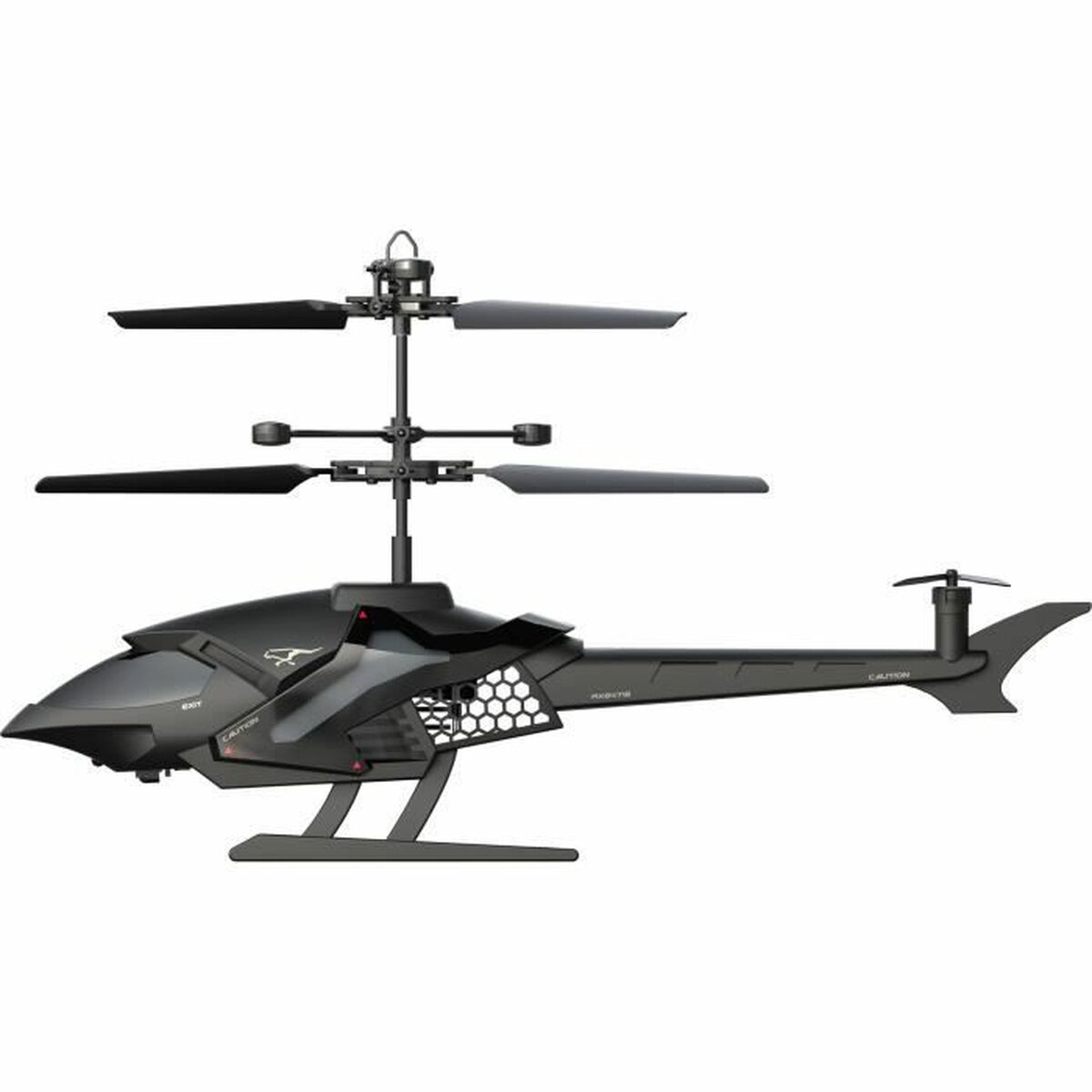 Вертолет на радиоуправлении Flybotic 84718-2