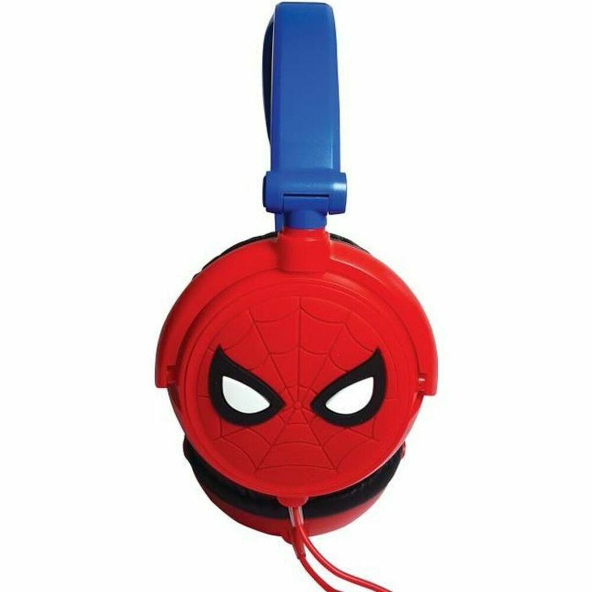 Lexibook SPIDER-MAN headphones-2