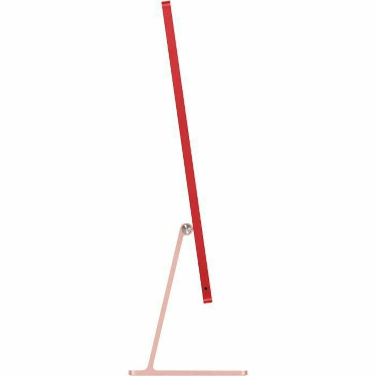 Всё-в-одном Apple iMac 4.5K (2021) 24 M1 8 GB RAM 512 GB Розовый Azerty французский-3
