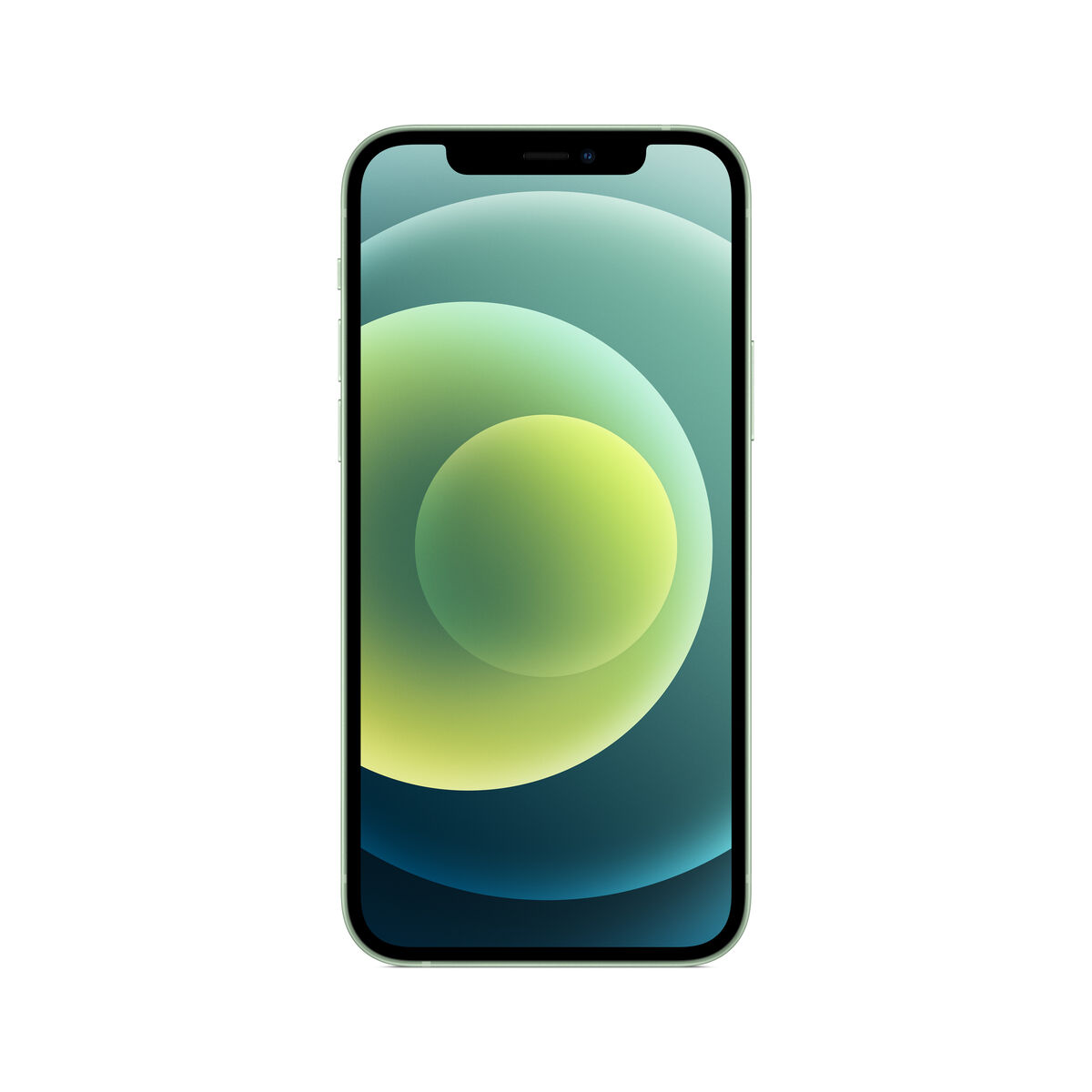 Смартфоны Apple iPhone 12 A14 Зеленый 6,1 64 Гб-3